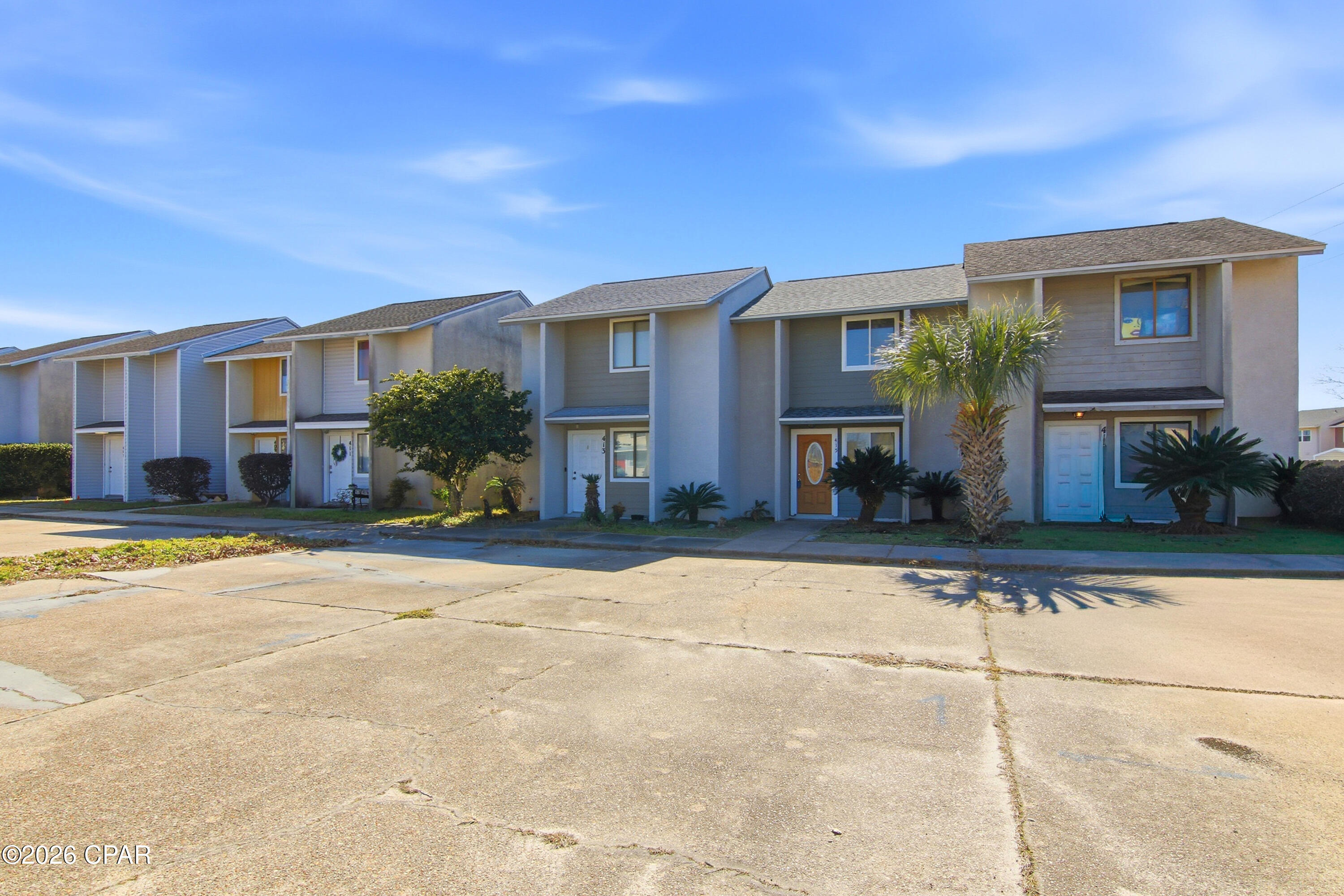 Venetian Villa 3rd Add - Residential