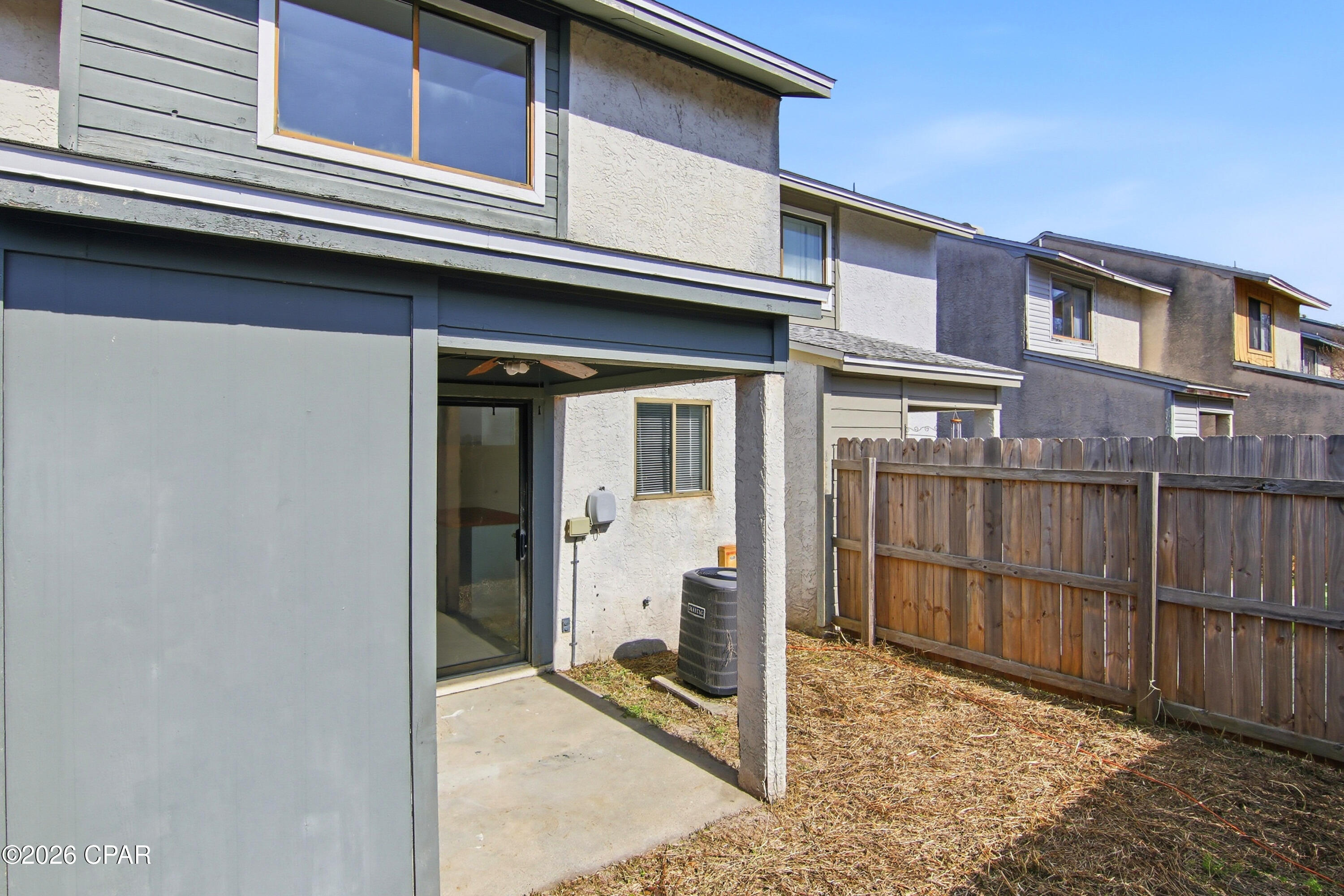 Venetian Villa 3rd Add - Residential