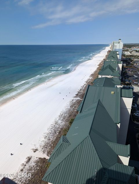 A home in Panama City Beach