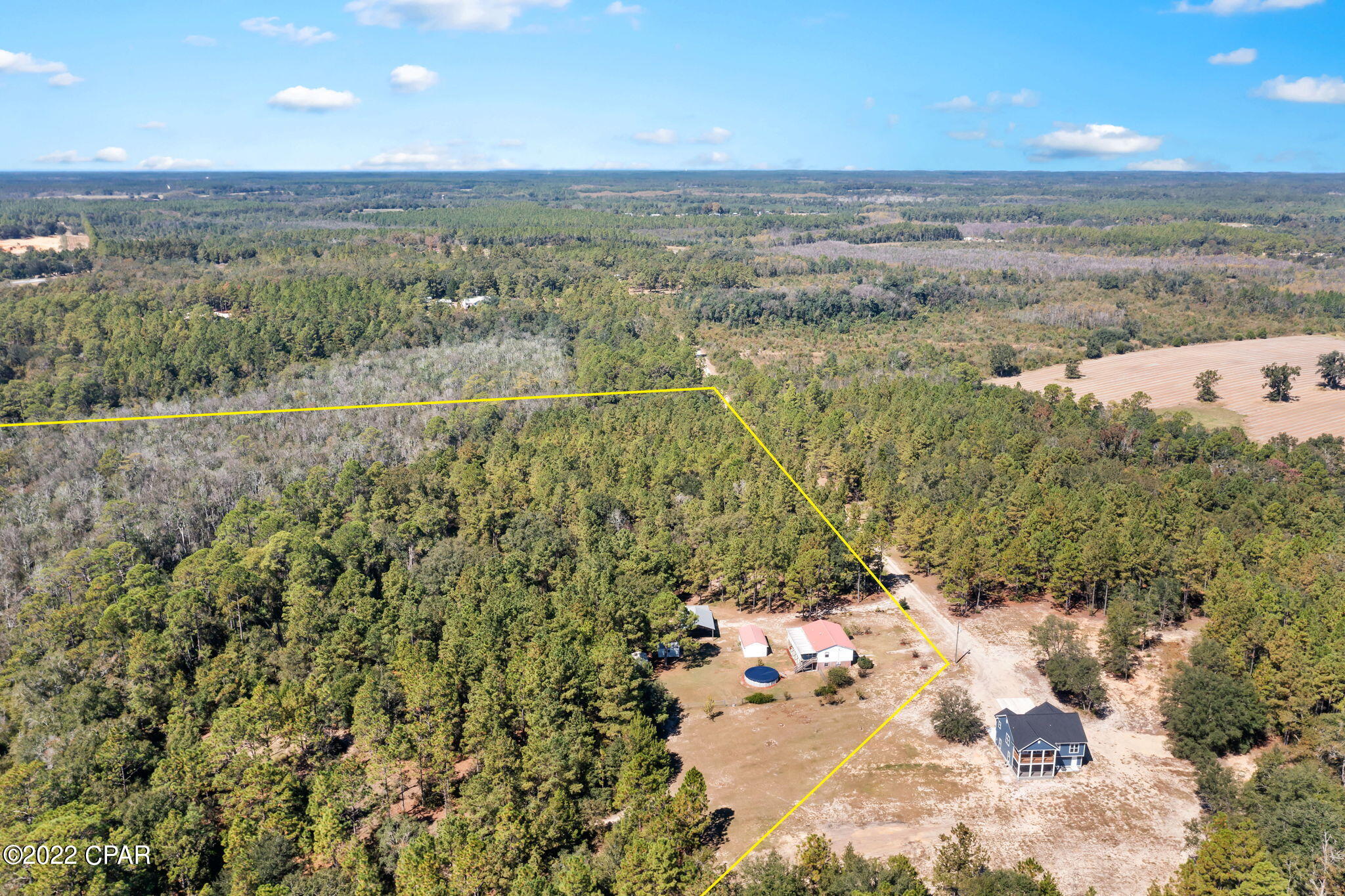 [No Recorded Subdiv] - Residential