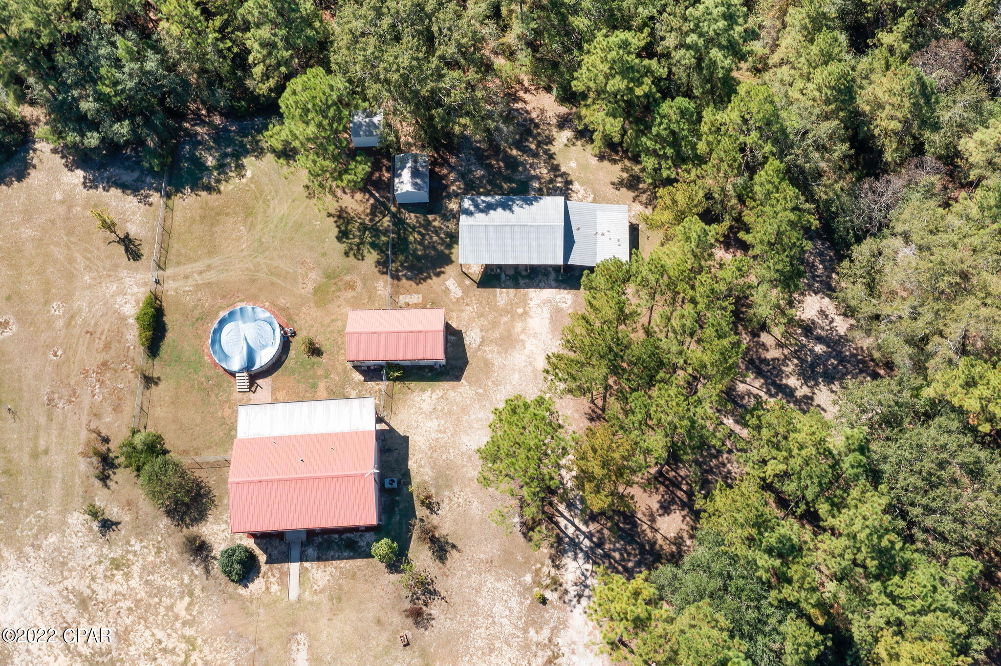 [No Recorded Subdiv] - Residential