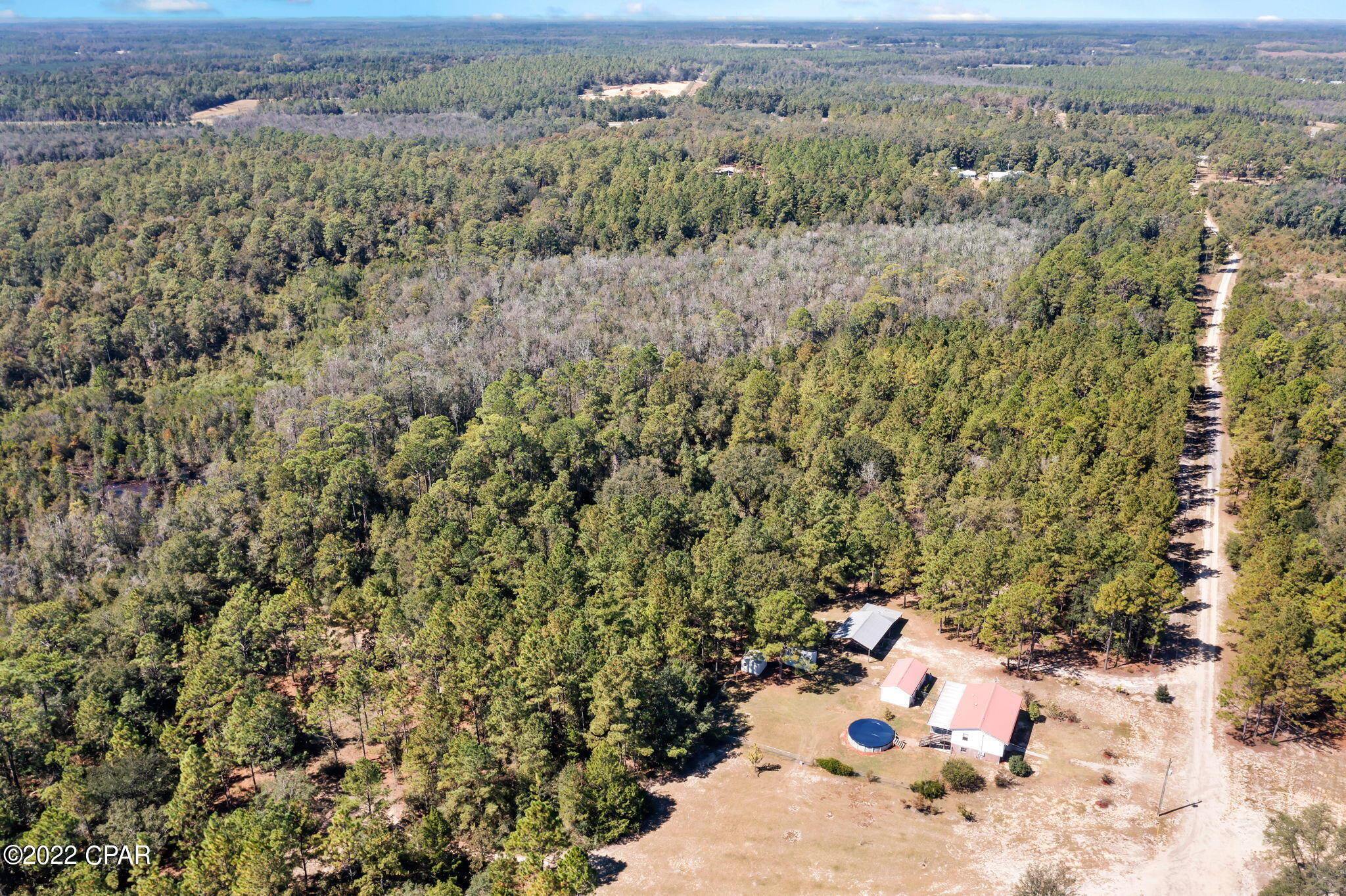 [No Recorded Subdiv] - Residential