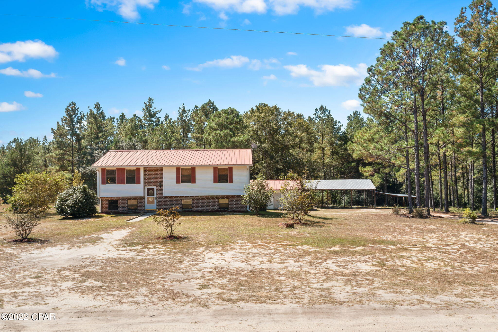 [No Recorded Subdiv] - Residential