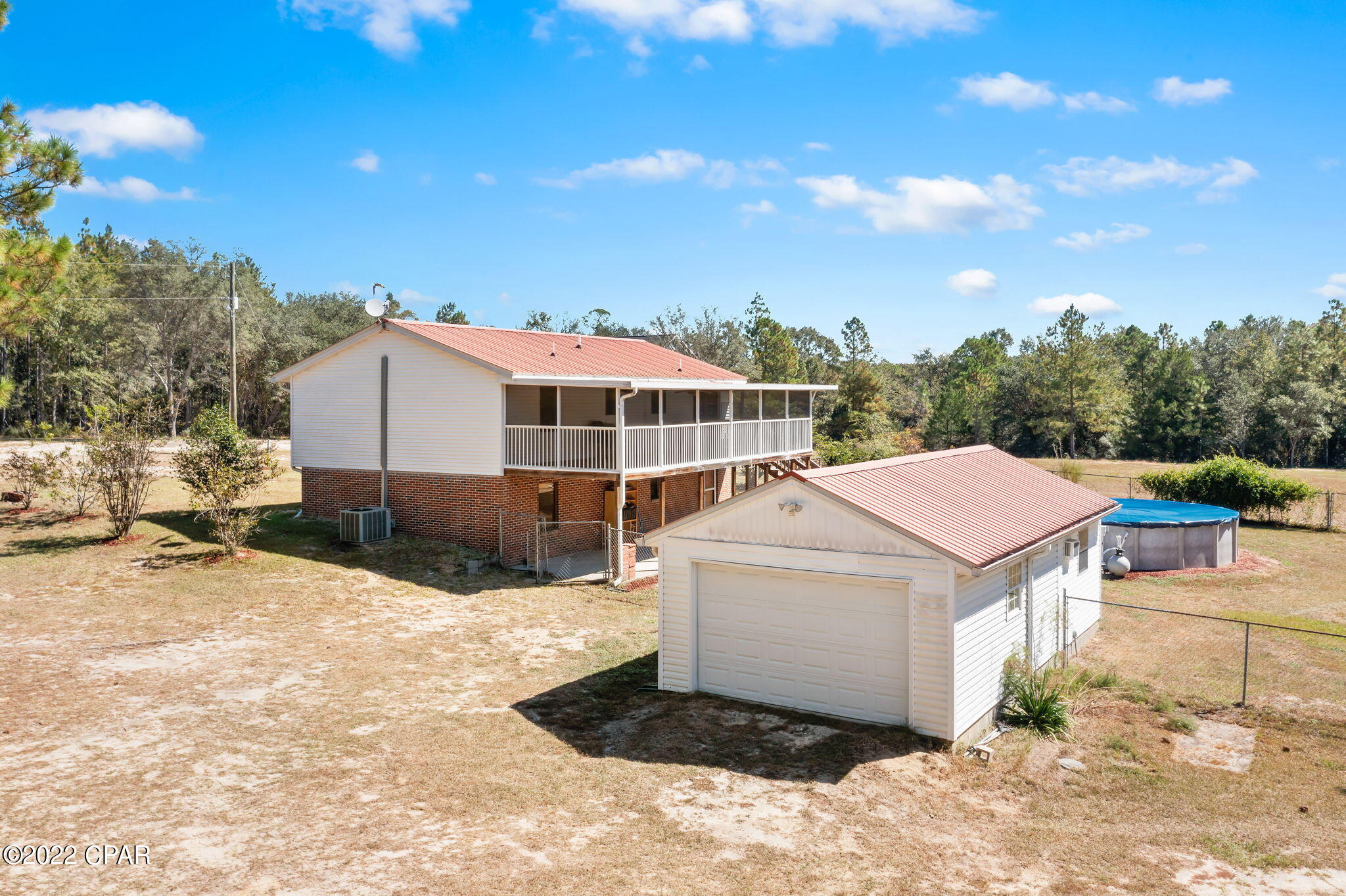 [No Recorded Subdiv] - Residential