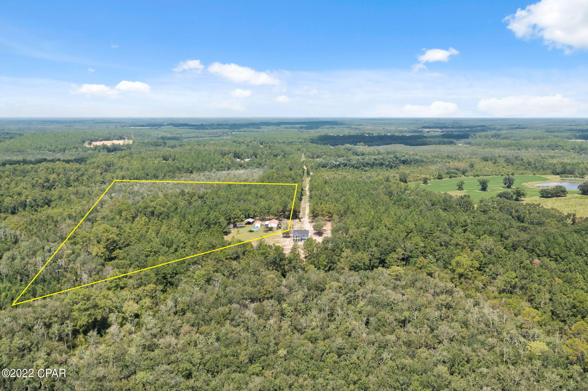 [No Recorded Subdiv] - Residential