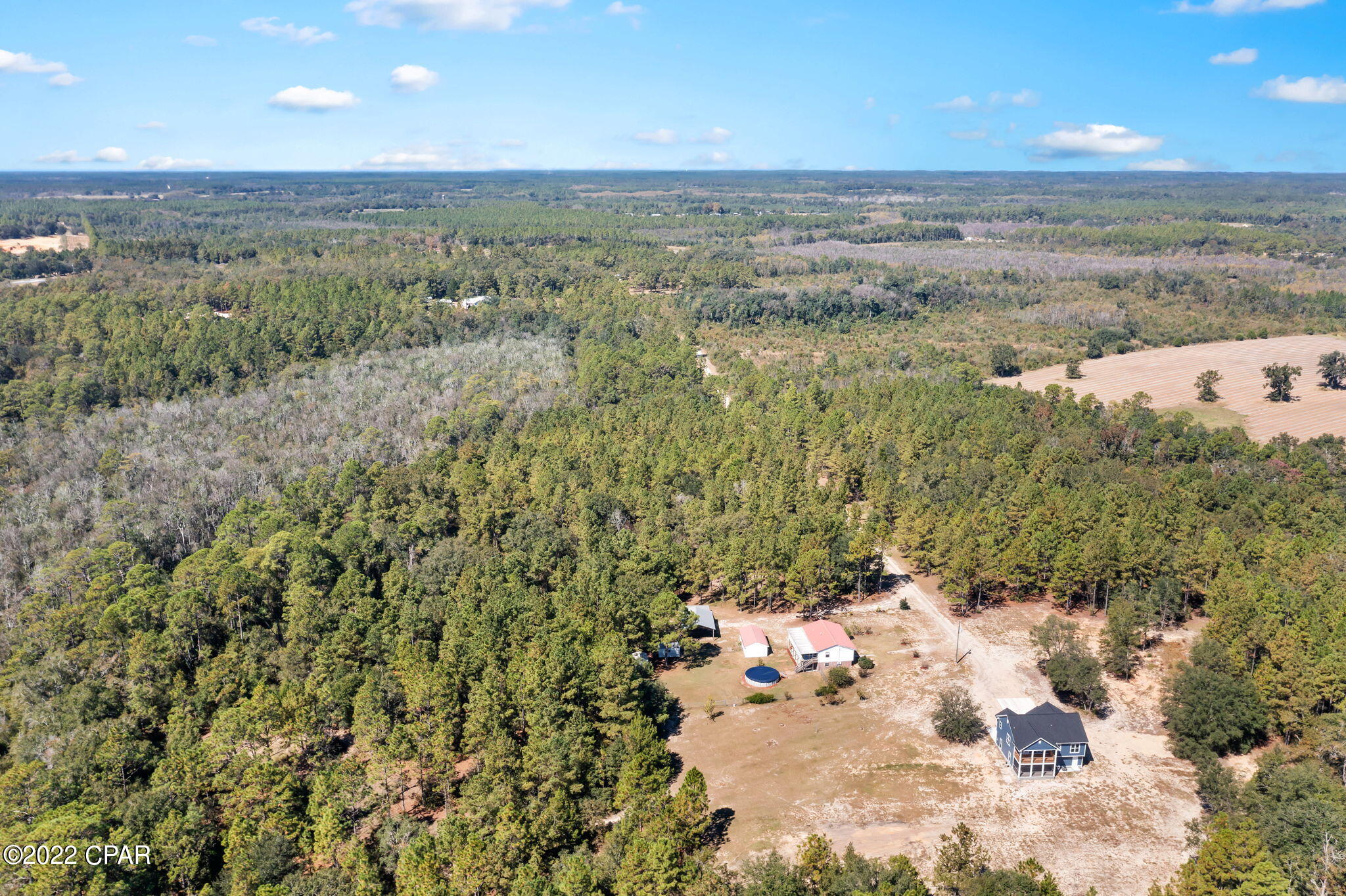 [No Recorded Subdiv] - Residential