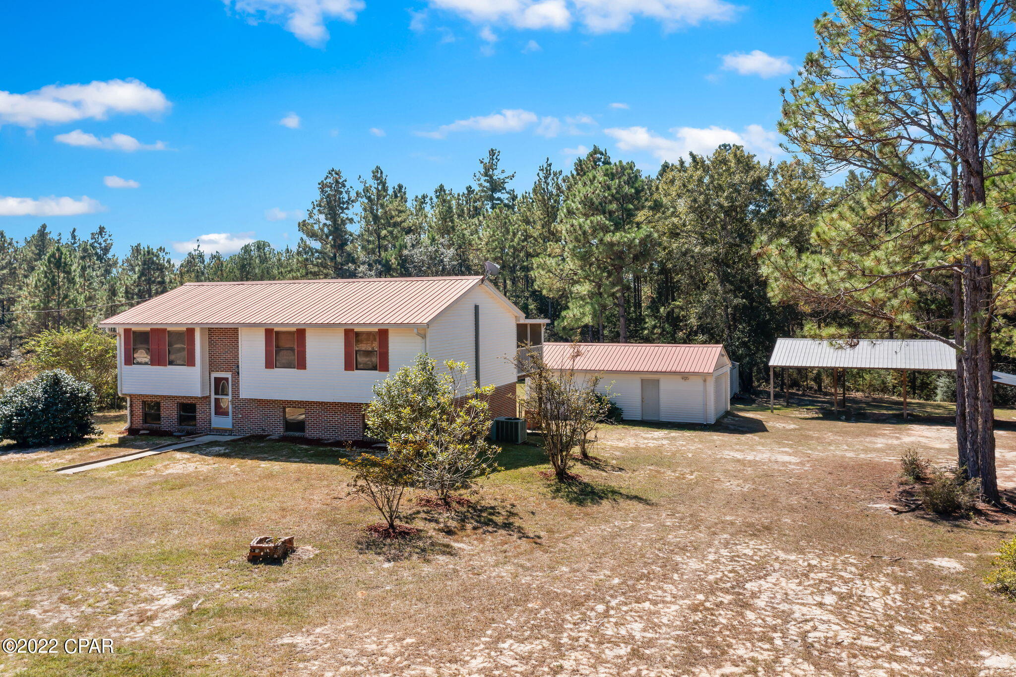 [No Recorded Subdiv] - Residential