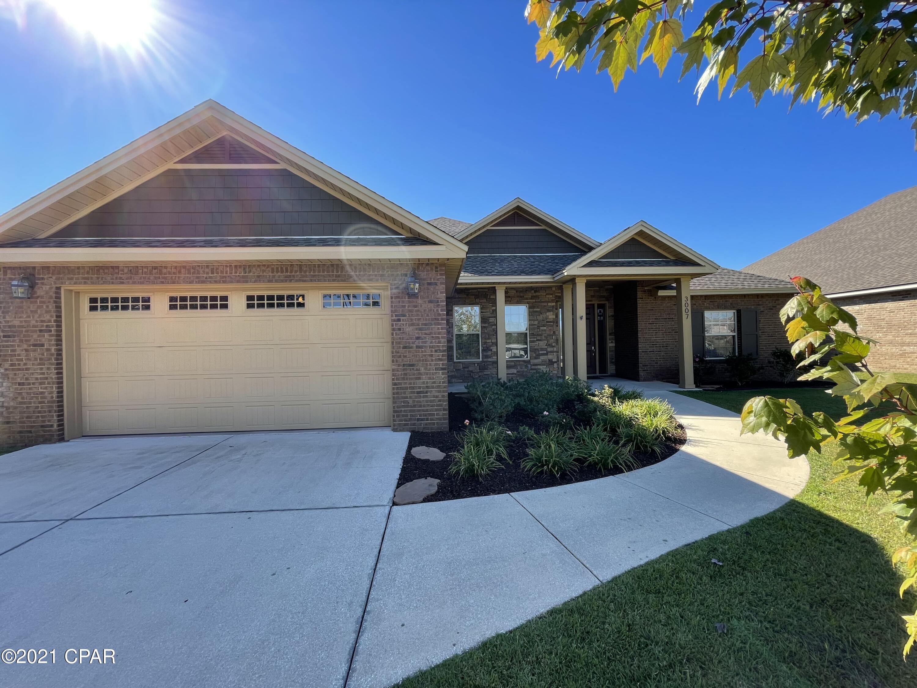 [No Recorded Subdiv] - Residential Lease