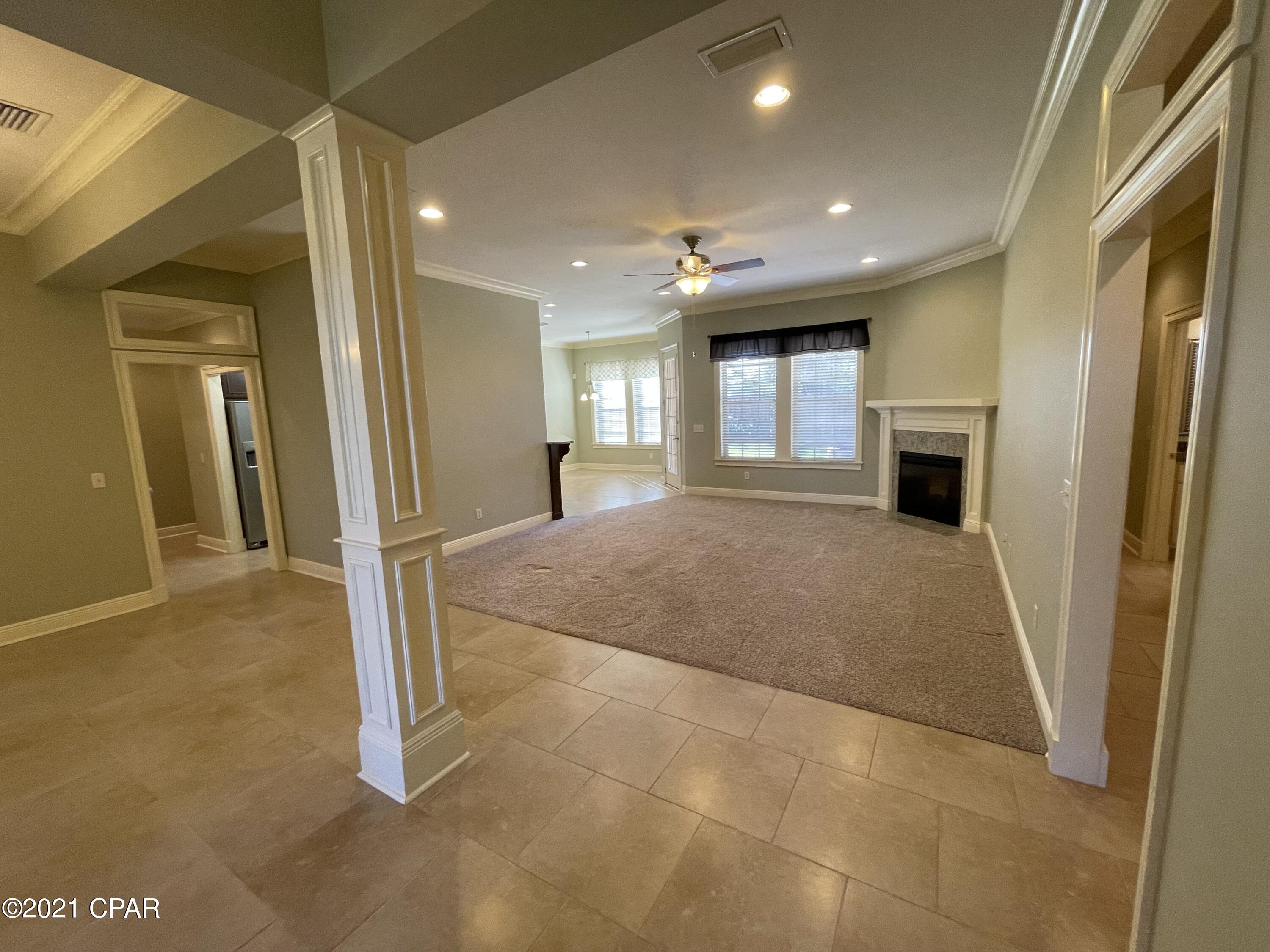 [No Recorded Subdiv] - Residential Lease