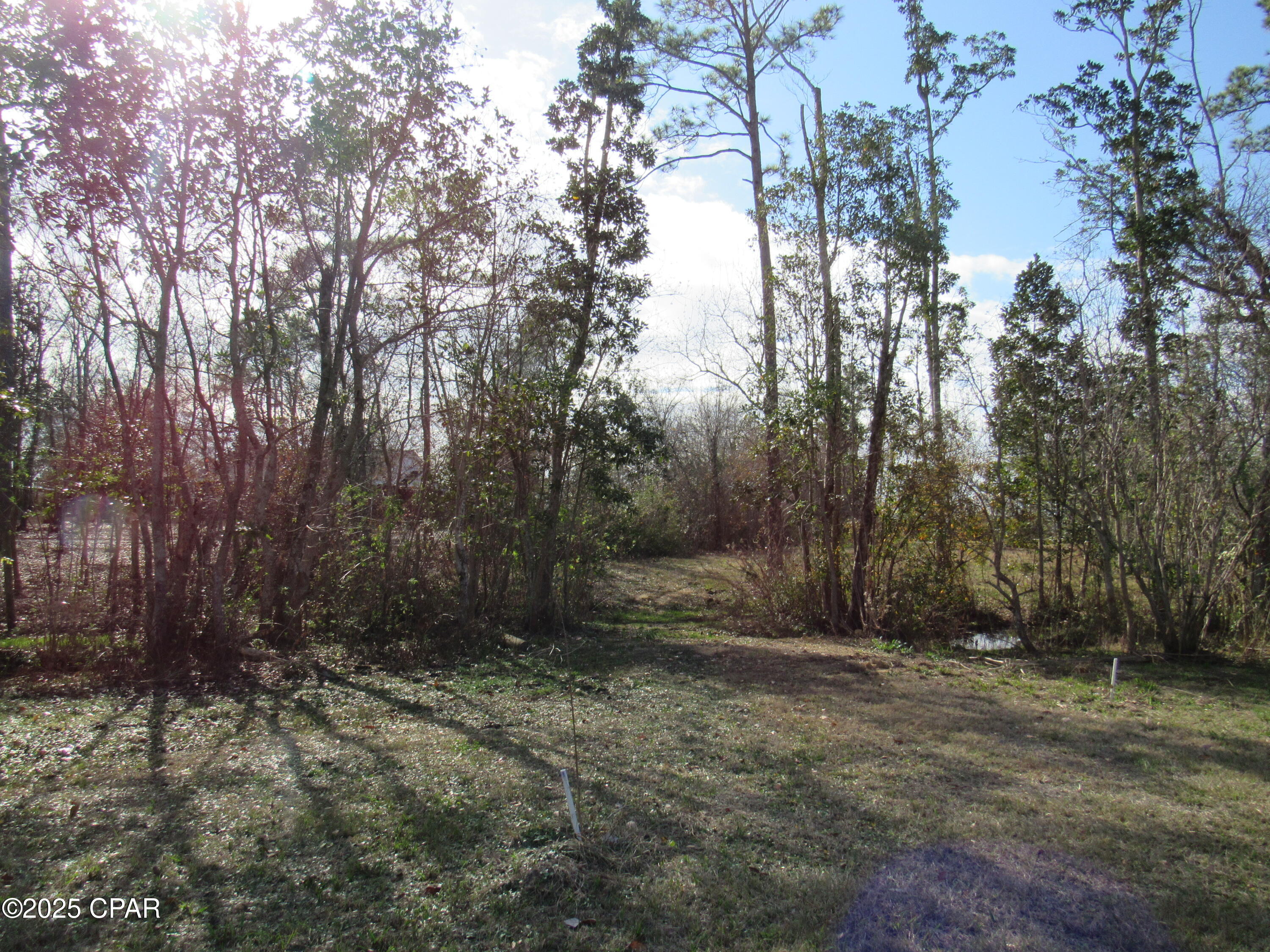 No Named Subdivision - Land