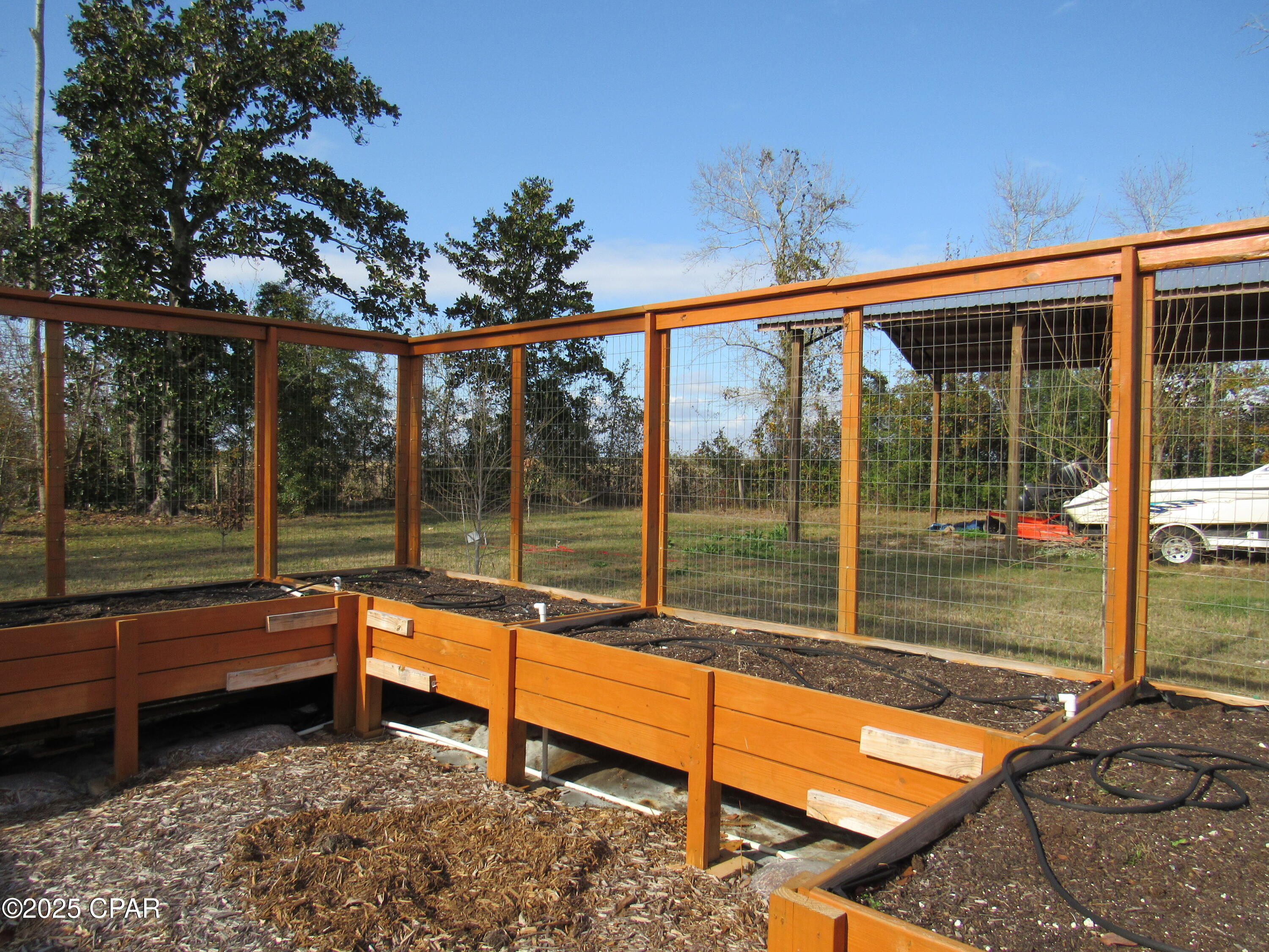 No Named Subdivision - Land