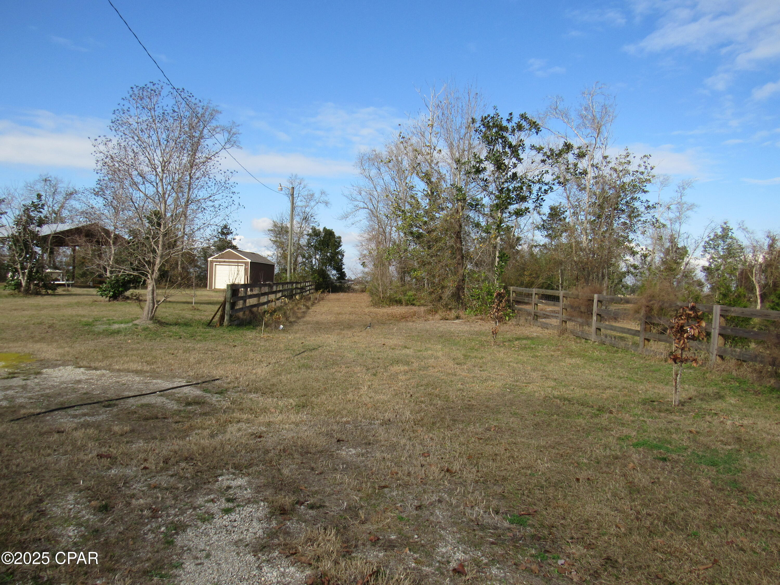 No Named Subdivision - Land