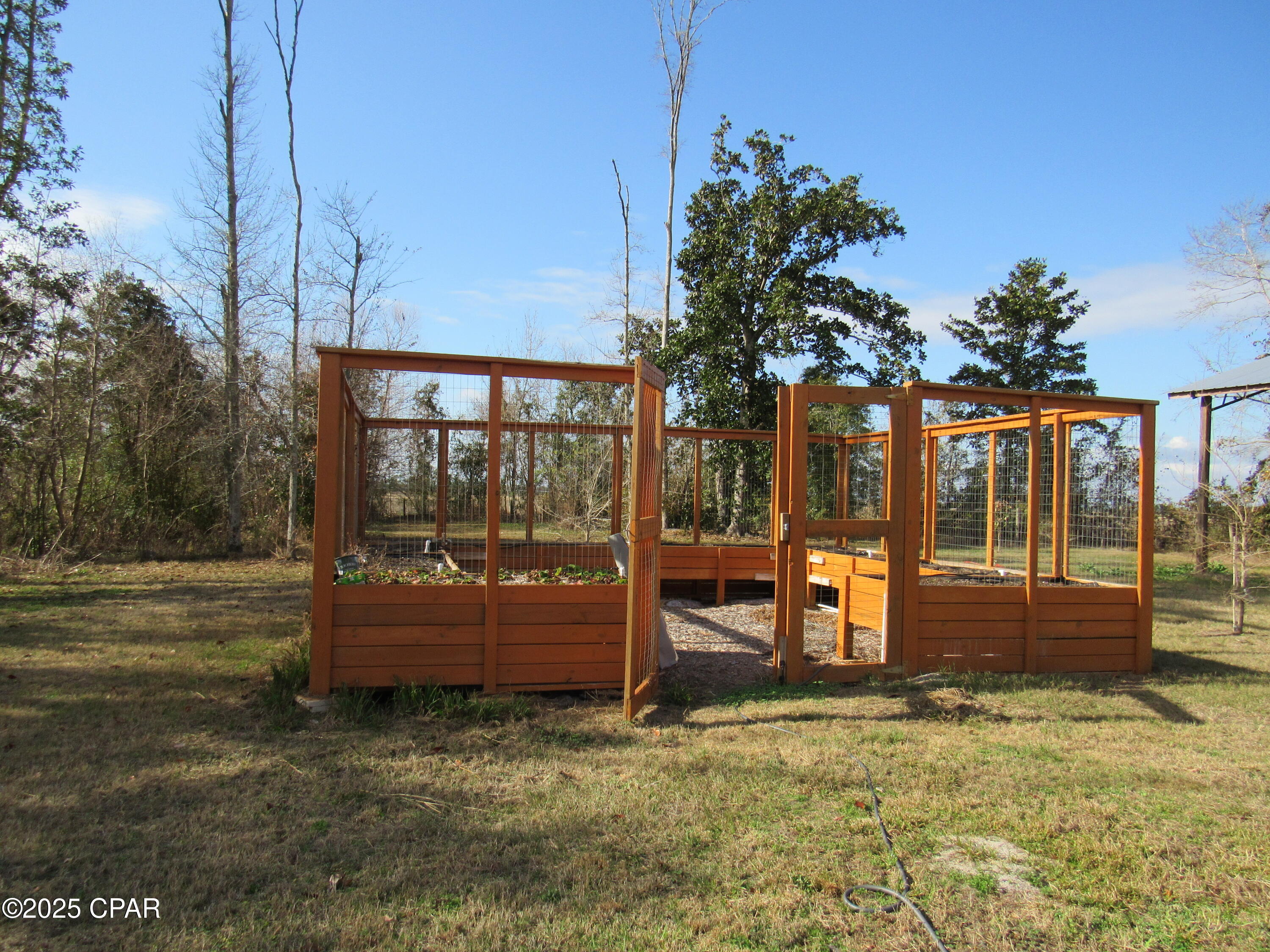 No Named Subdivision - Land