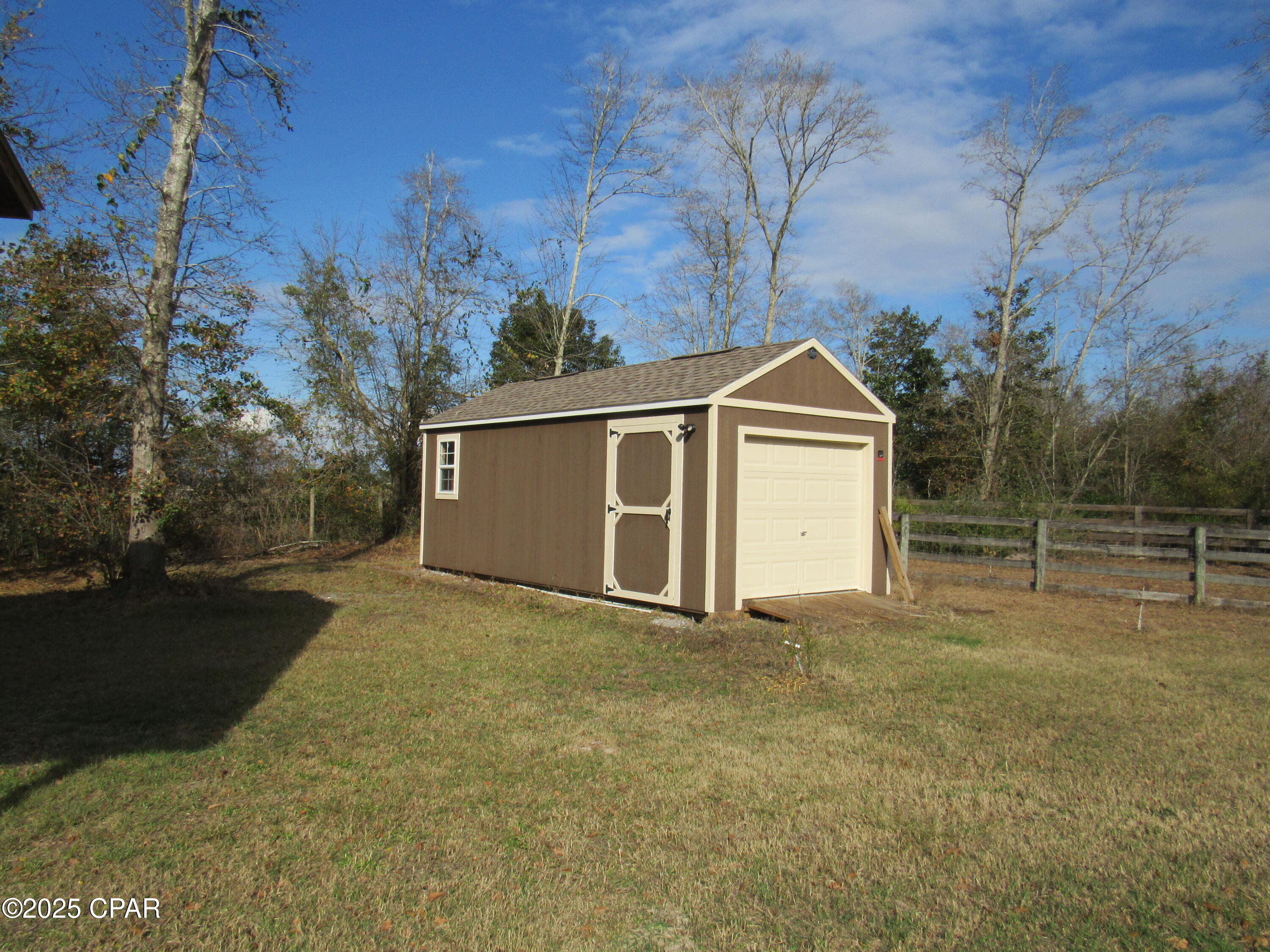 No Named Subdivision - Land