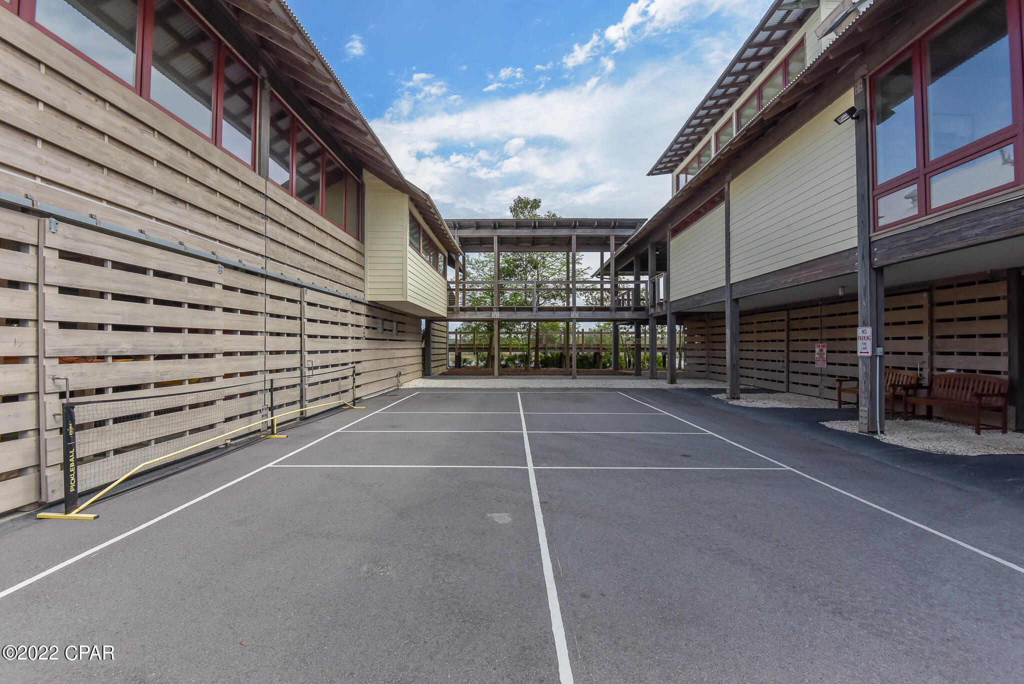 Rivercamps On Crooked Creek - Land