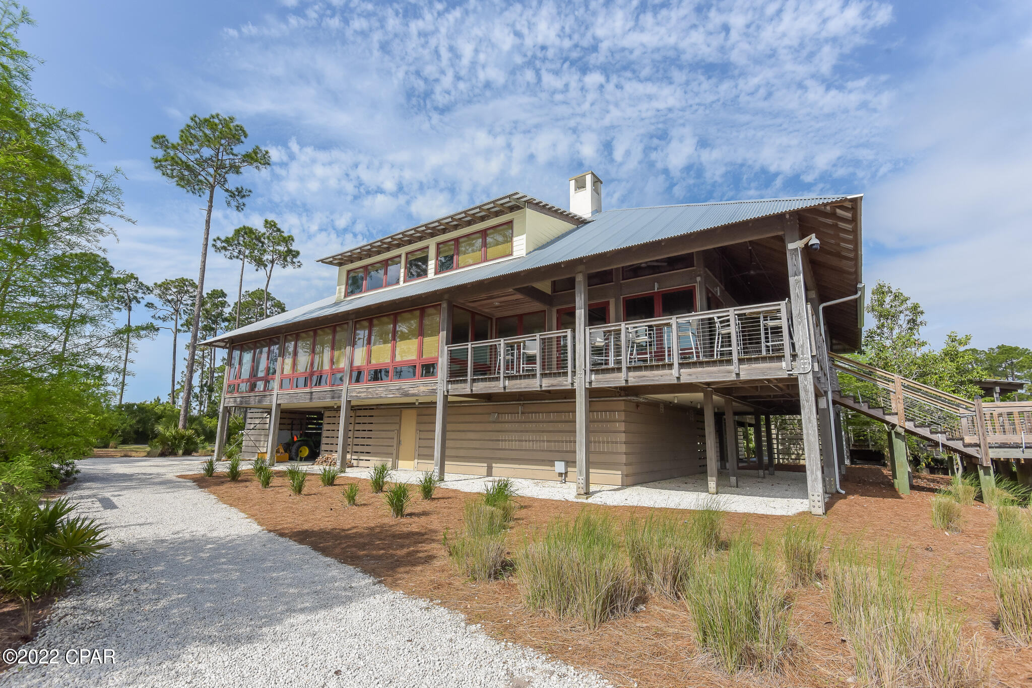 Rivercamps On Crooked Creek - Land