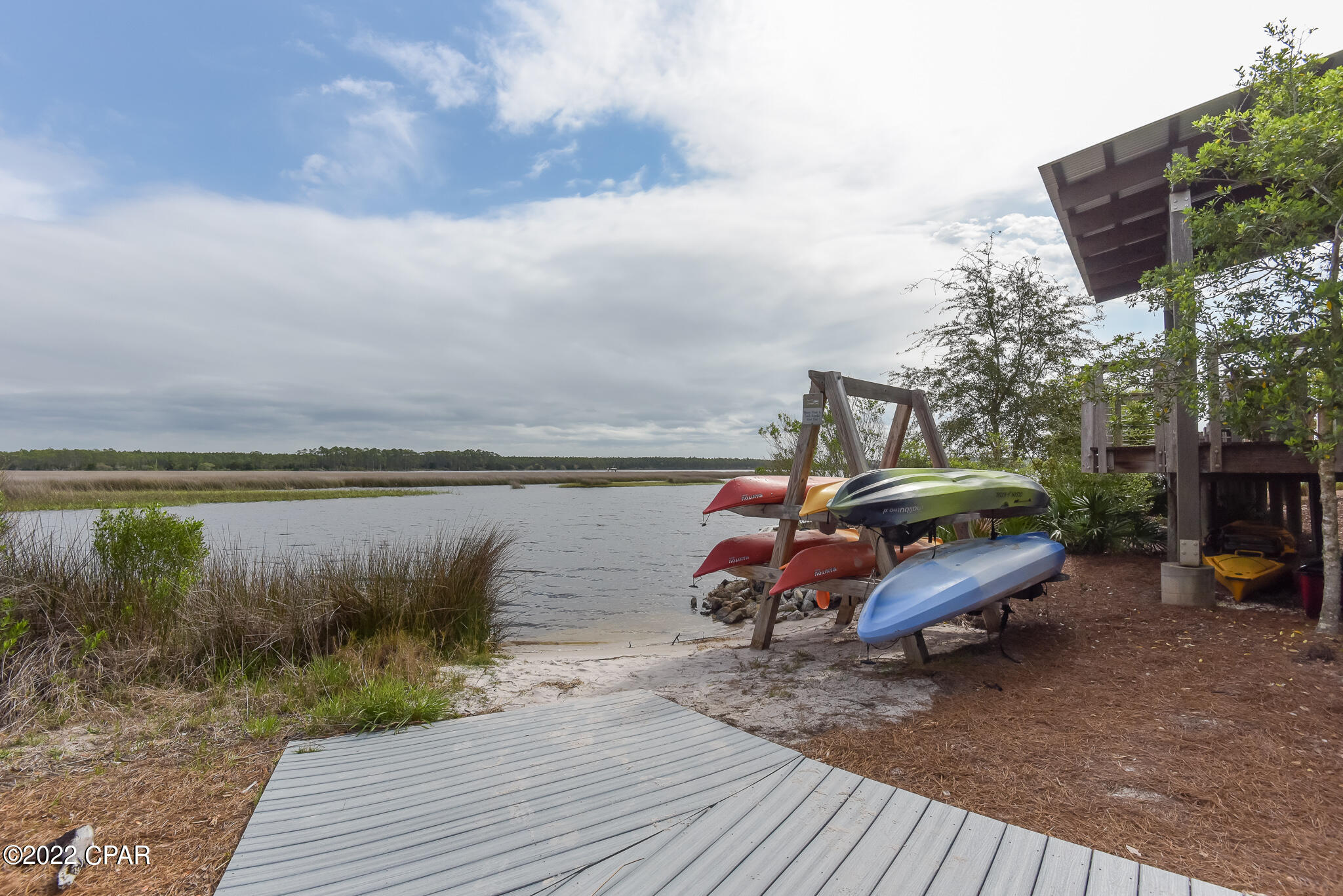 Rivercamps On Crooked Creek - Land