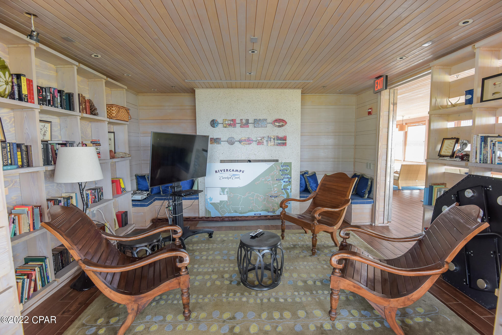 Rivercamps On Crooked Creek - Land