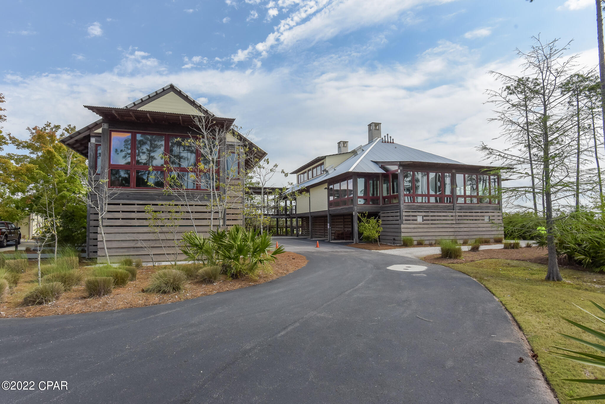 Rivercamps On Crooked Creek - Land