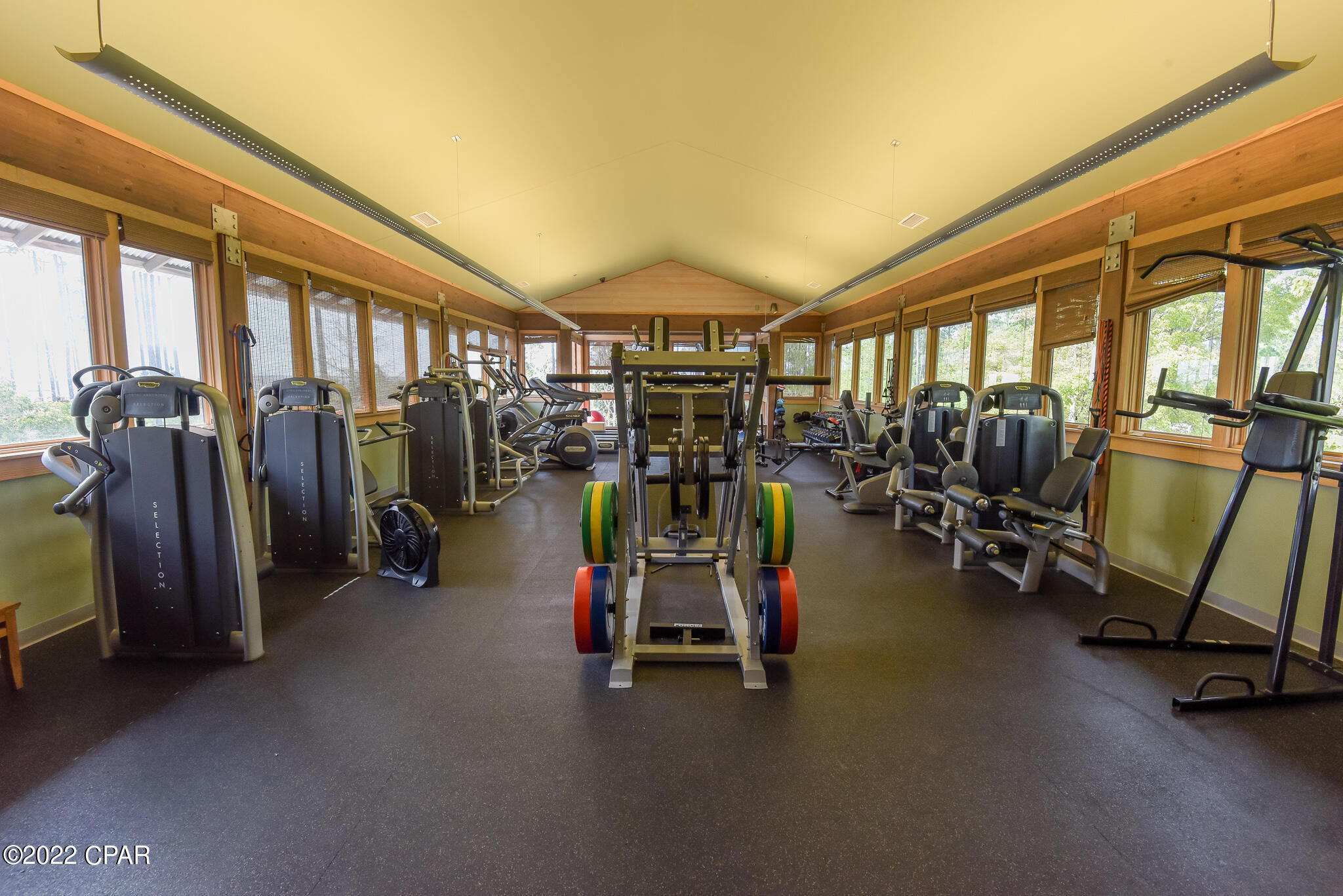 Rivercamps On Crooked Creek - Land