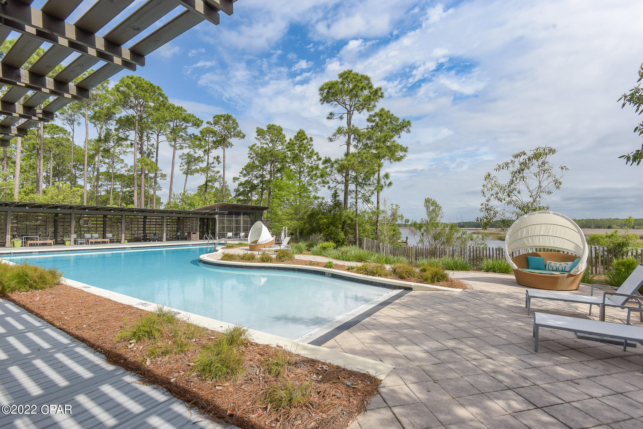 Rivercamps On Crooked Creek - Land