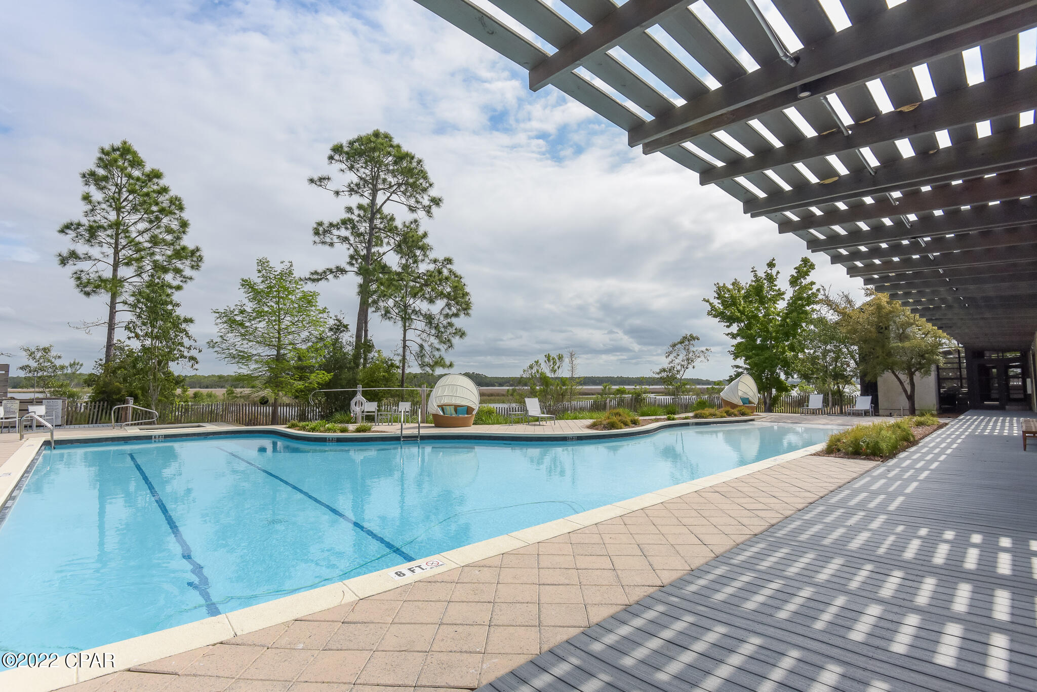 Rivercamps On Crooked Creek - Land