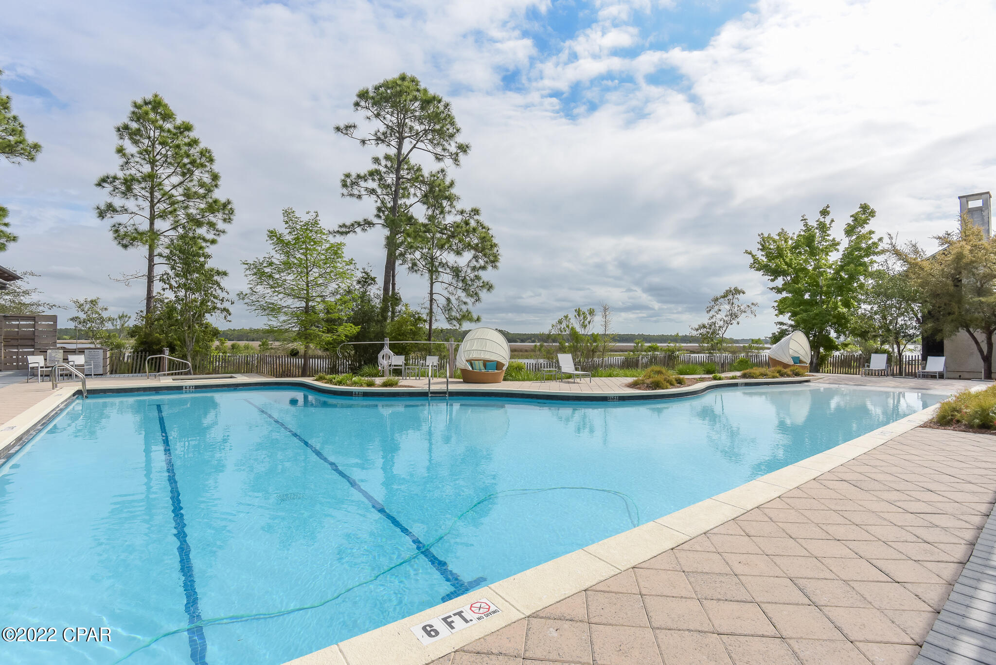 Rivercamps On Crooked Creek - Land