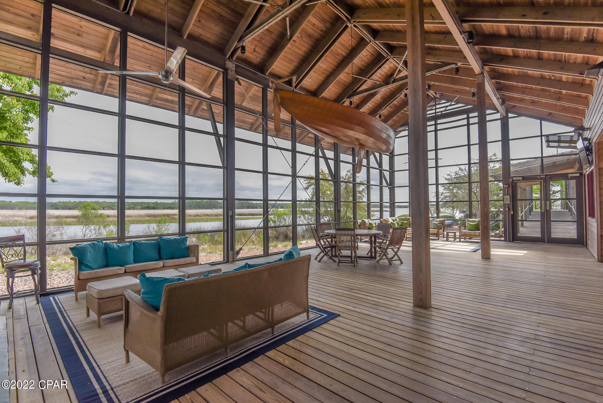 Rivercamps On Crooked Creek - Land