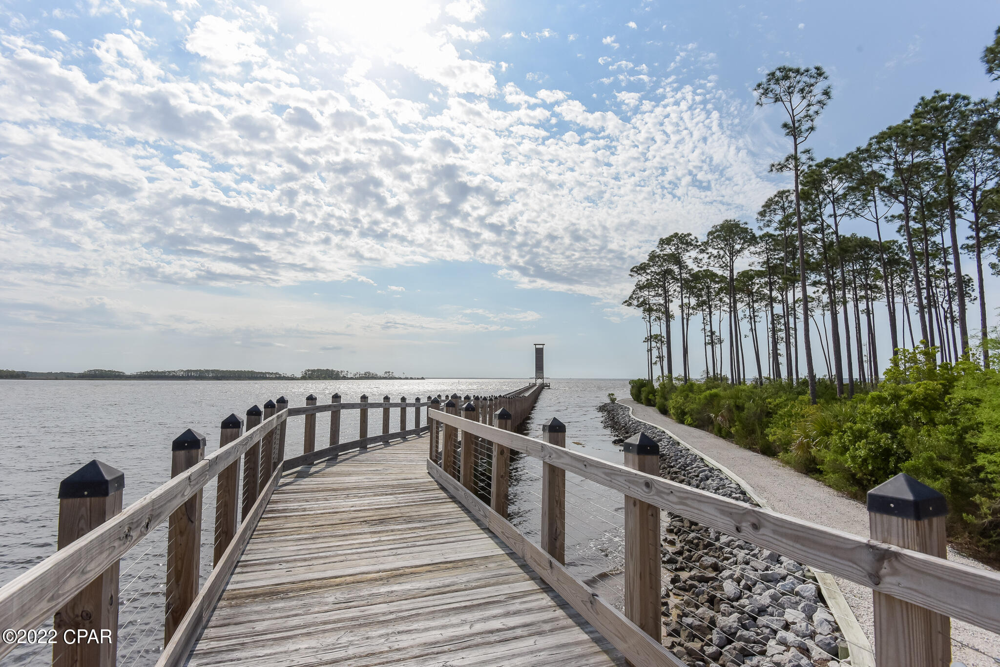 Rivercamps On Crooked Creek - Land