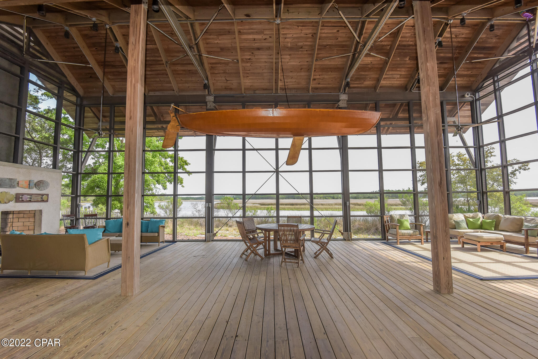 Rivercamps On Crooked Creek - Land