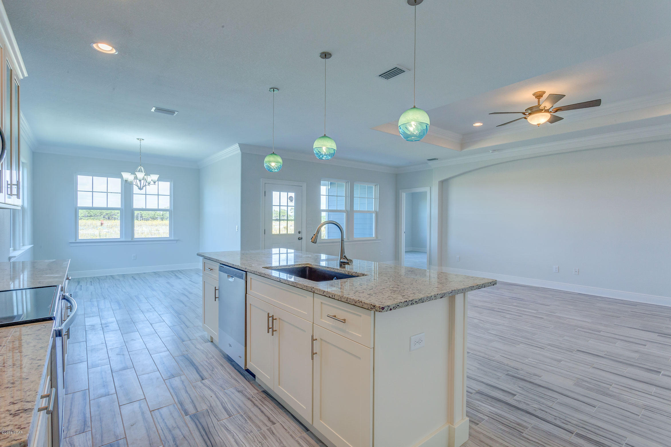 Riviera Beach 1st Add - Residential