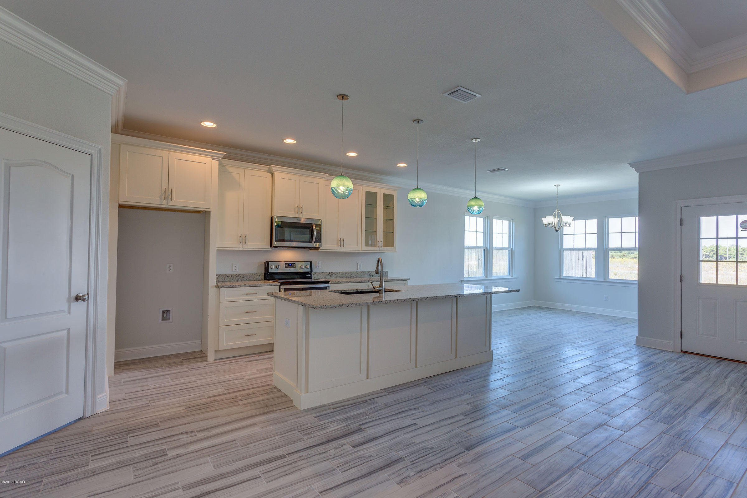 Riviera Beach 1st Add - Residential