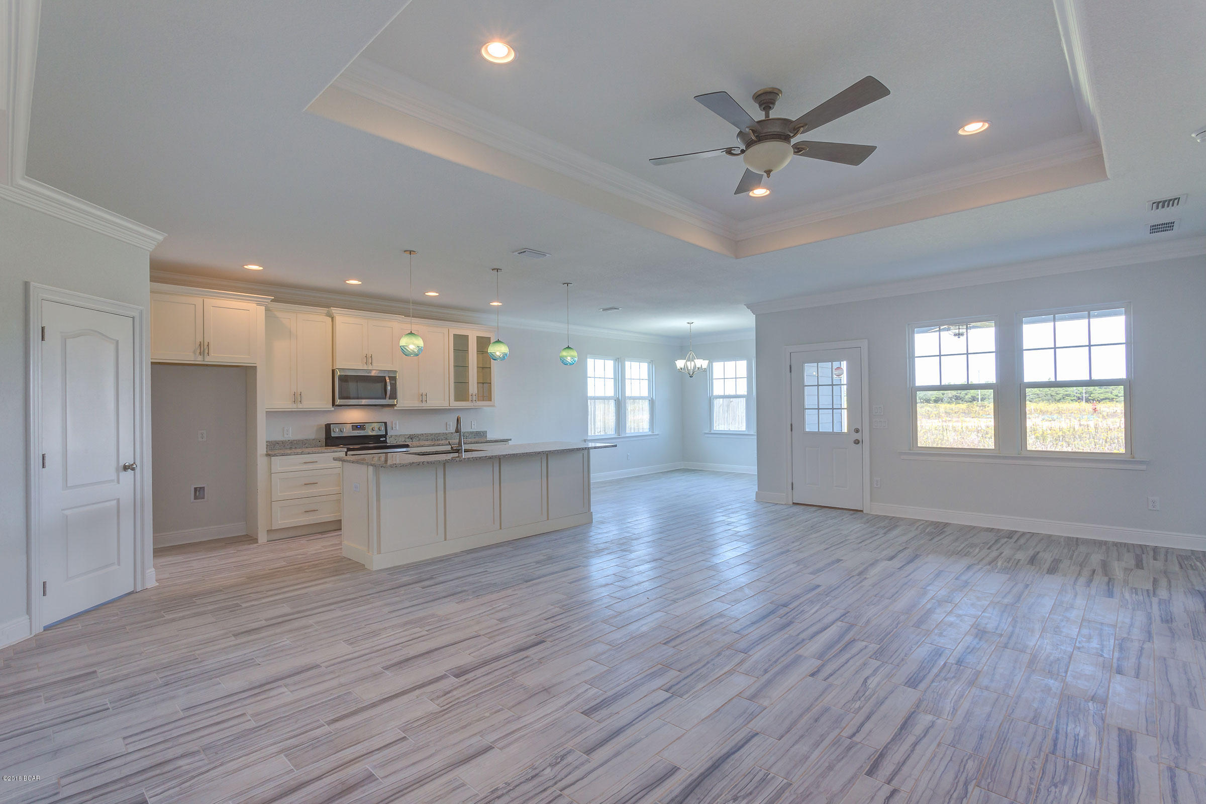 Riviera Beach 1st Add - Residential