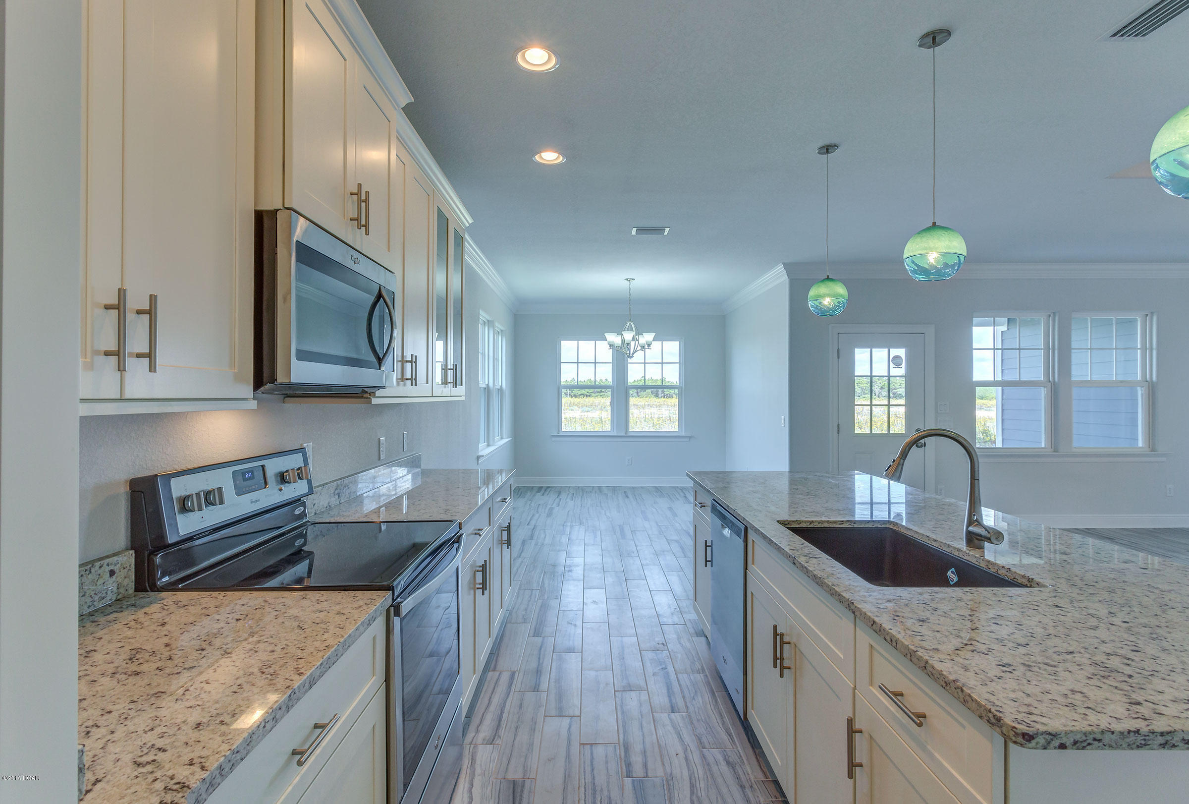 Riviera Beach 1st Add - Residential