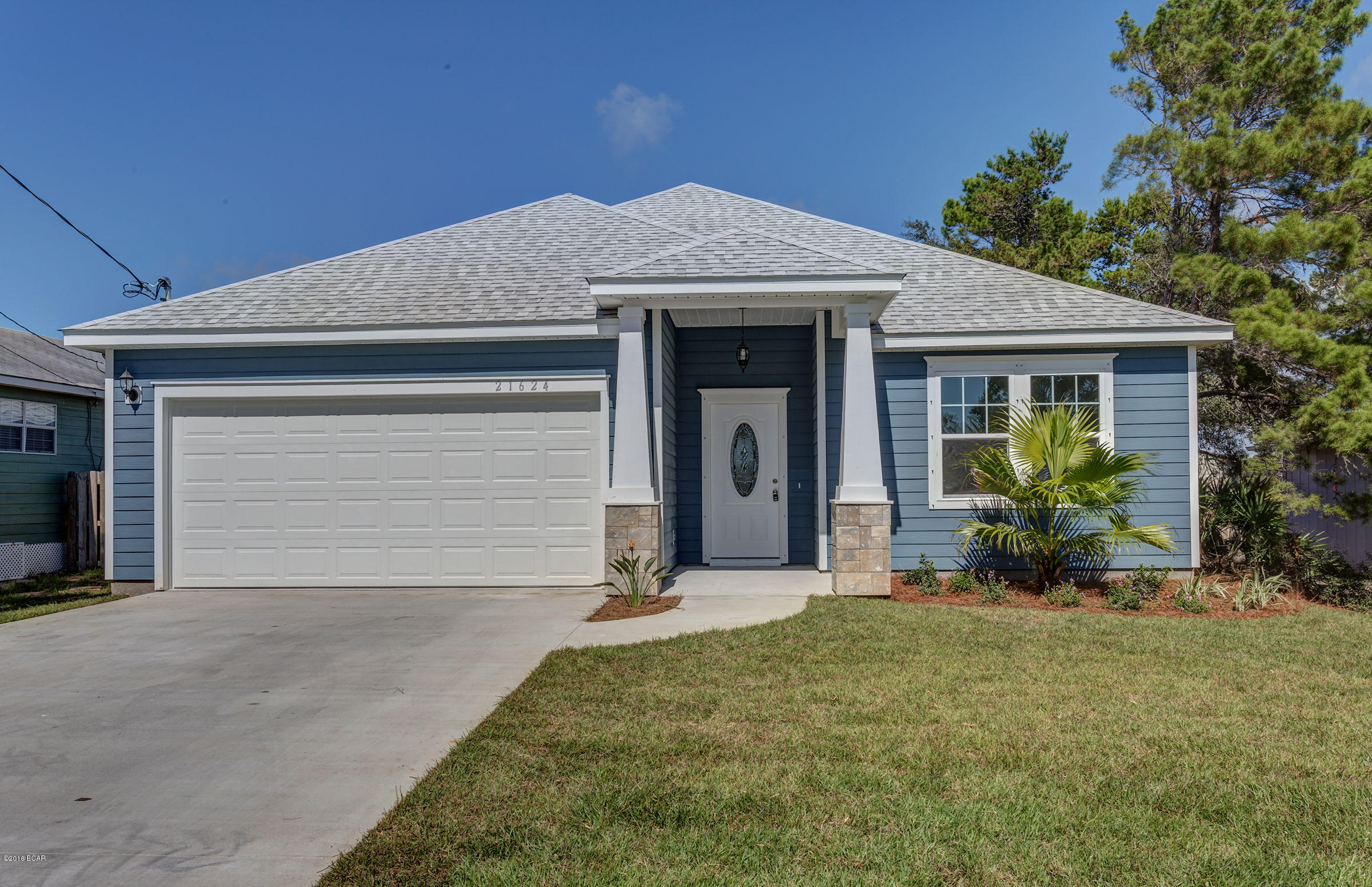 Riviera Beach 1st Add - Residential