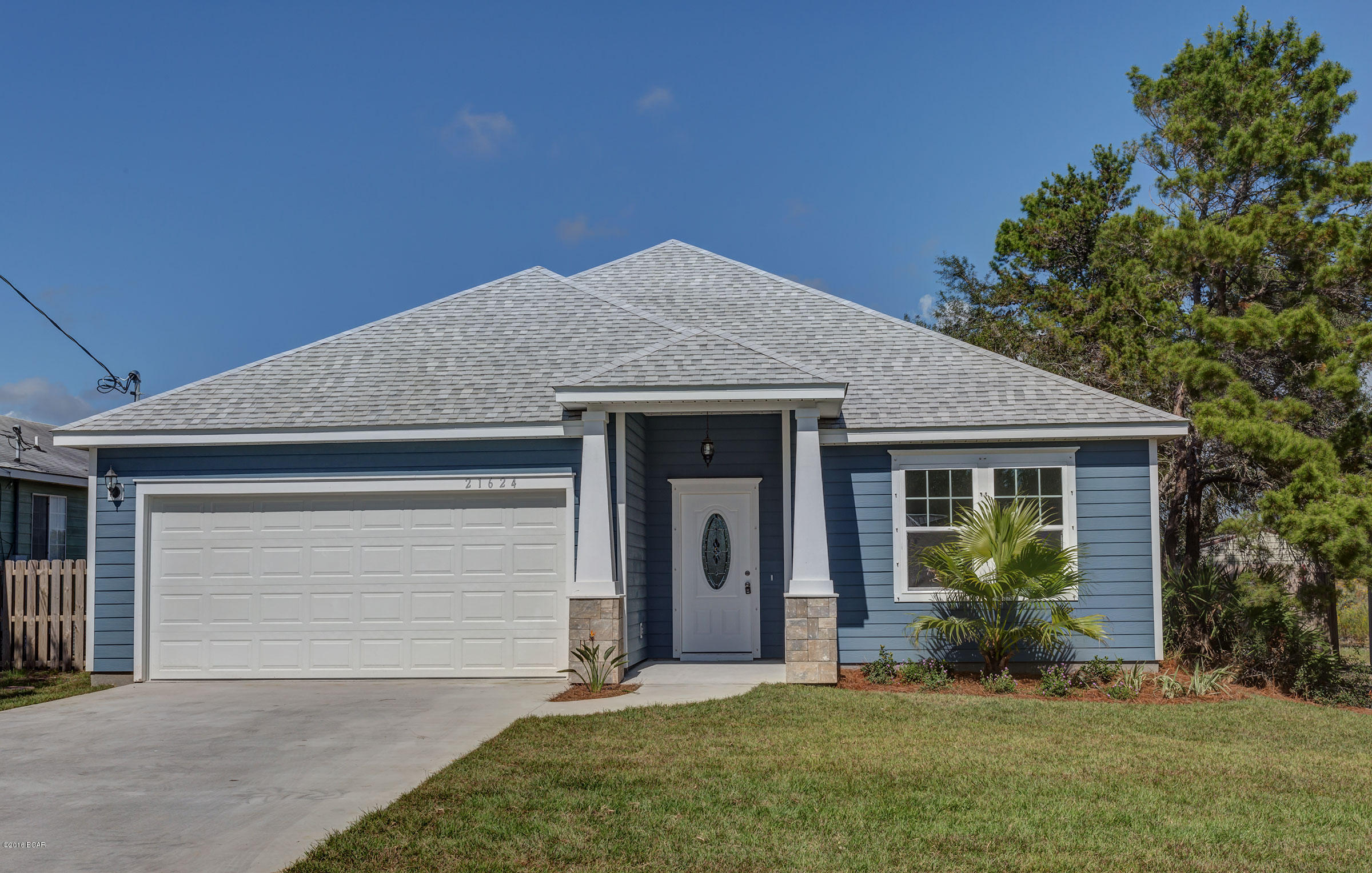 Riviera Beach 1st Add - Residential