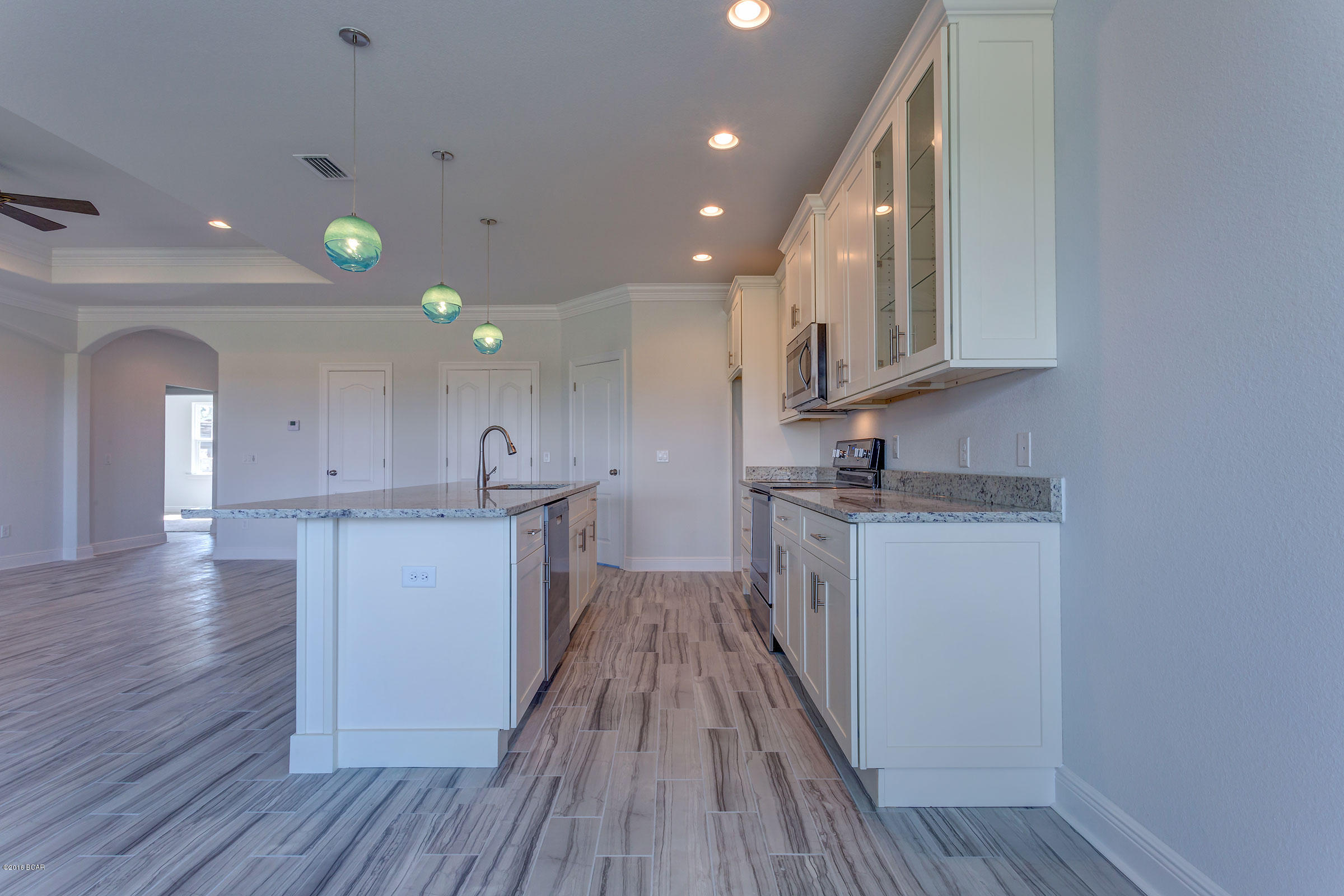 Riviera Beach 1st Add - Residential