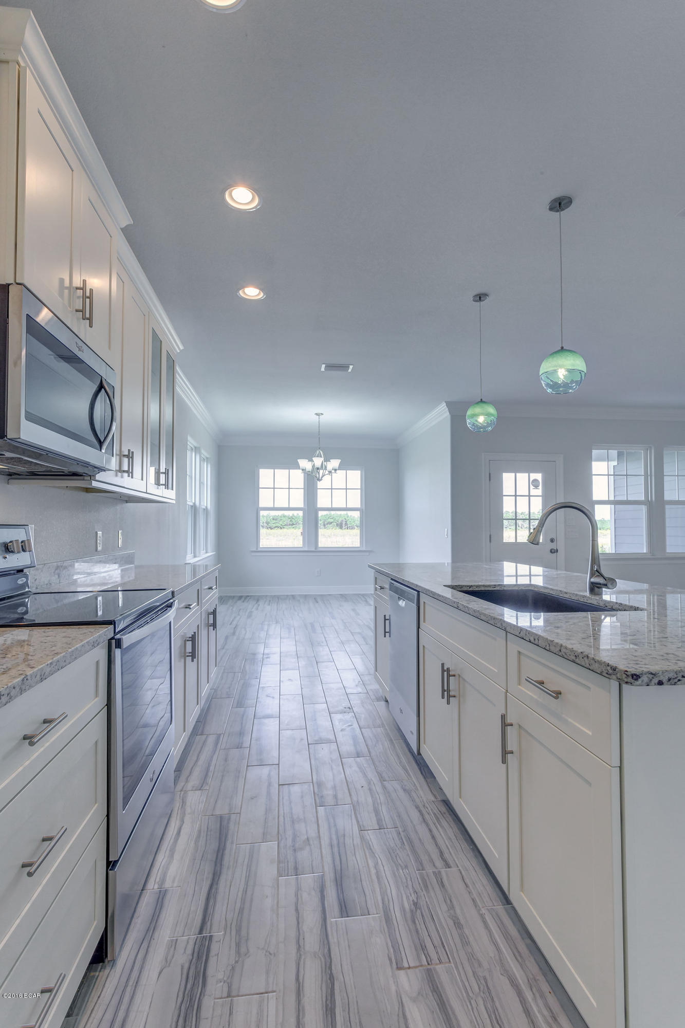 Riviera Beach 1st Add - Residential