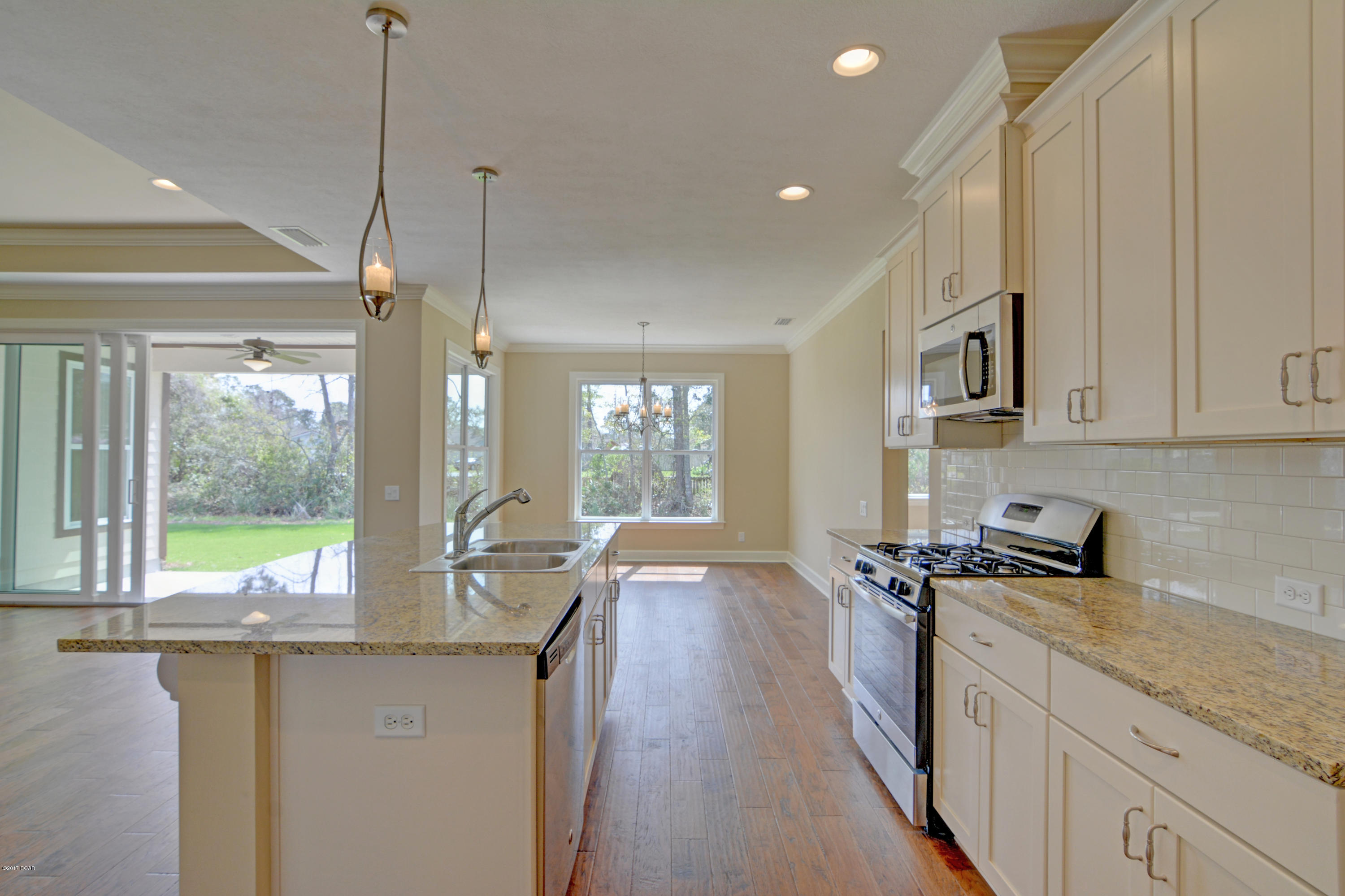 College Point - Residential