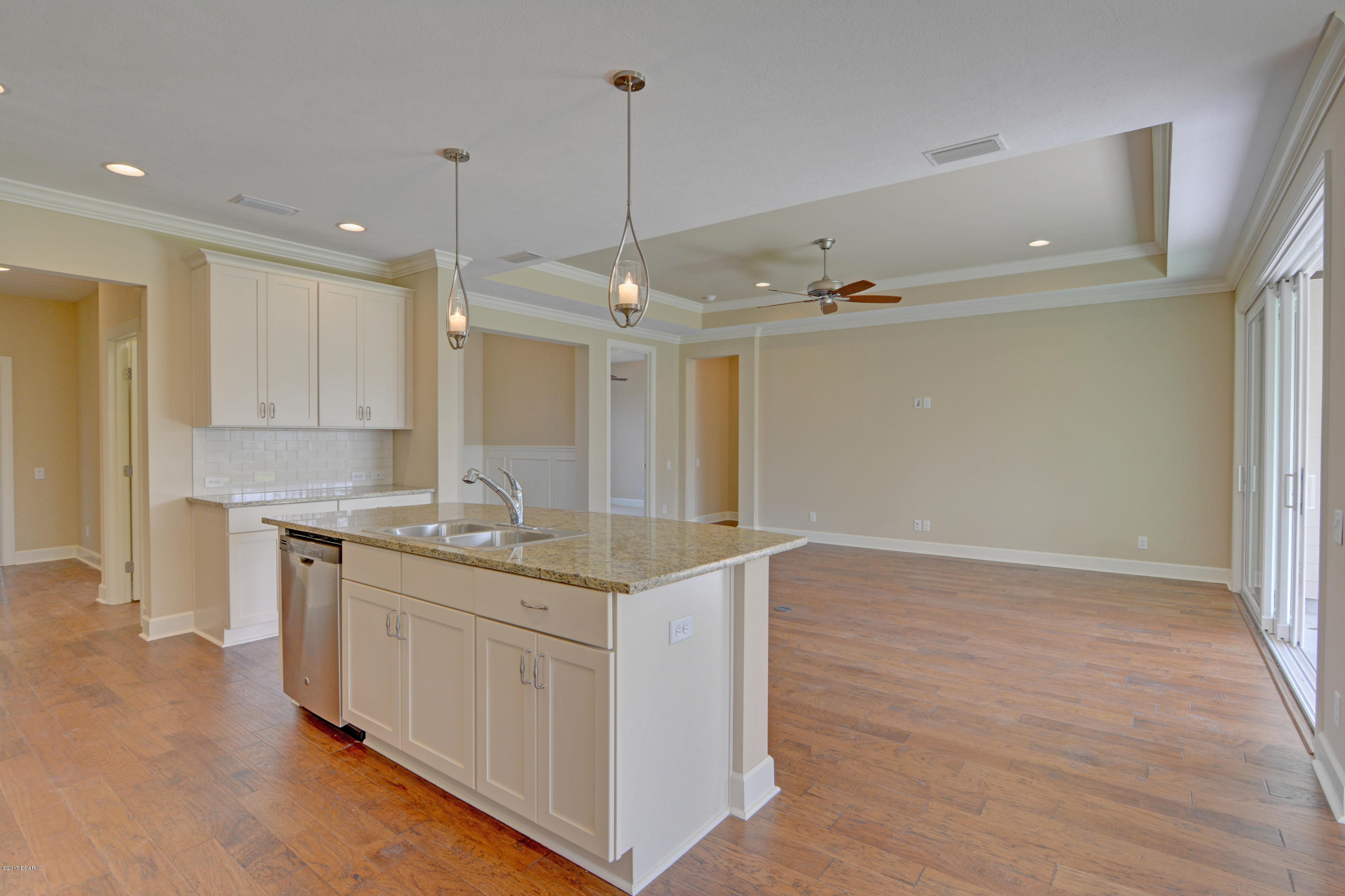 College Point - Residential