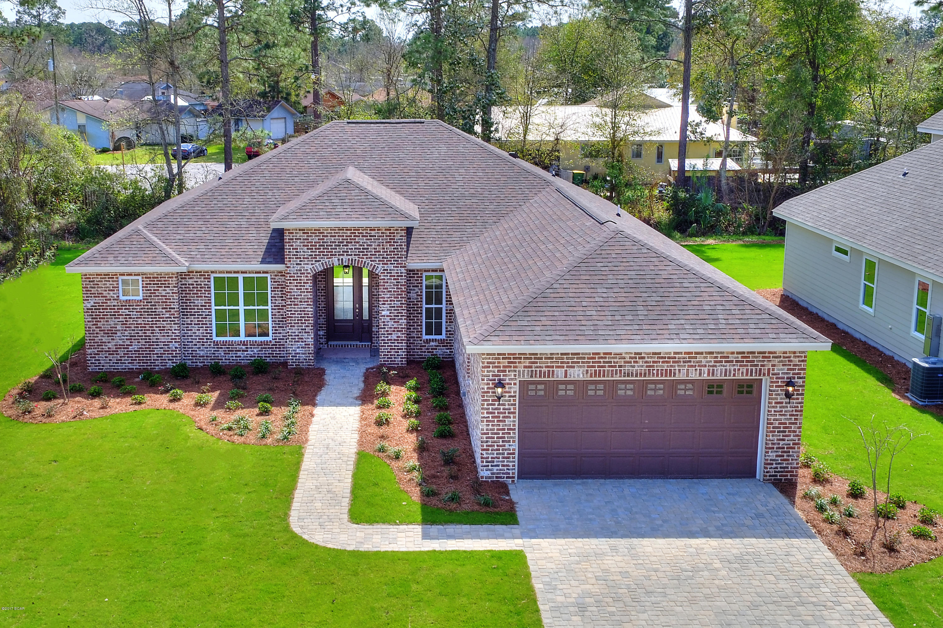 College Point - Residential