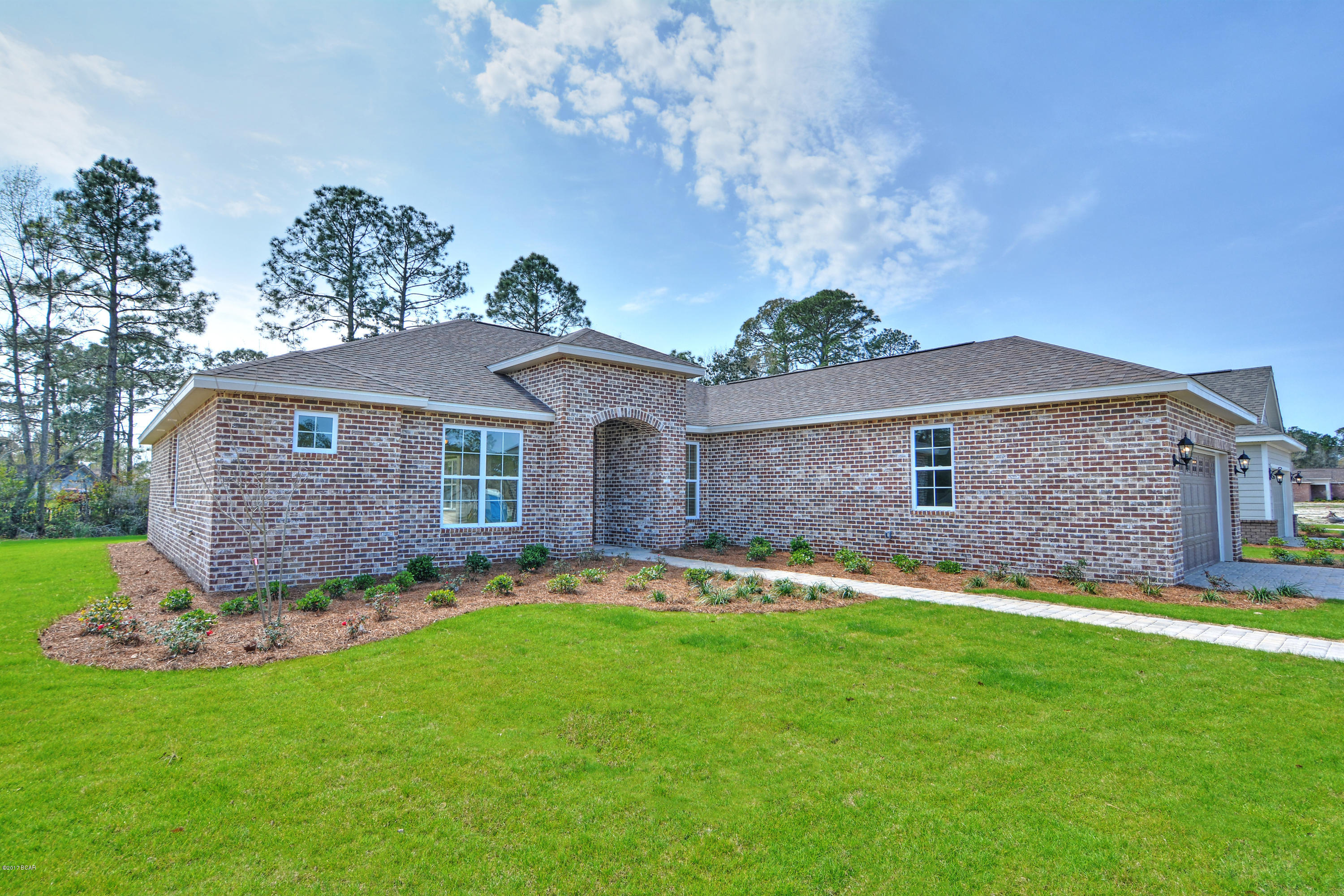 College Point - Residential