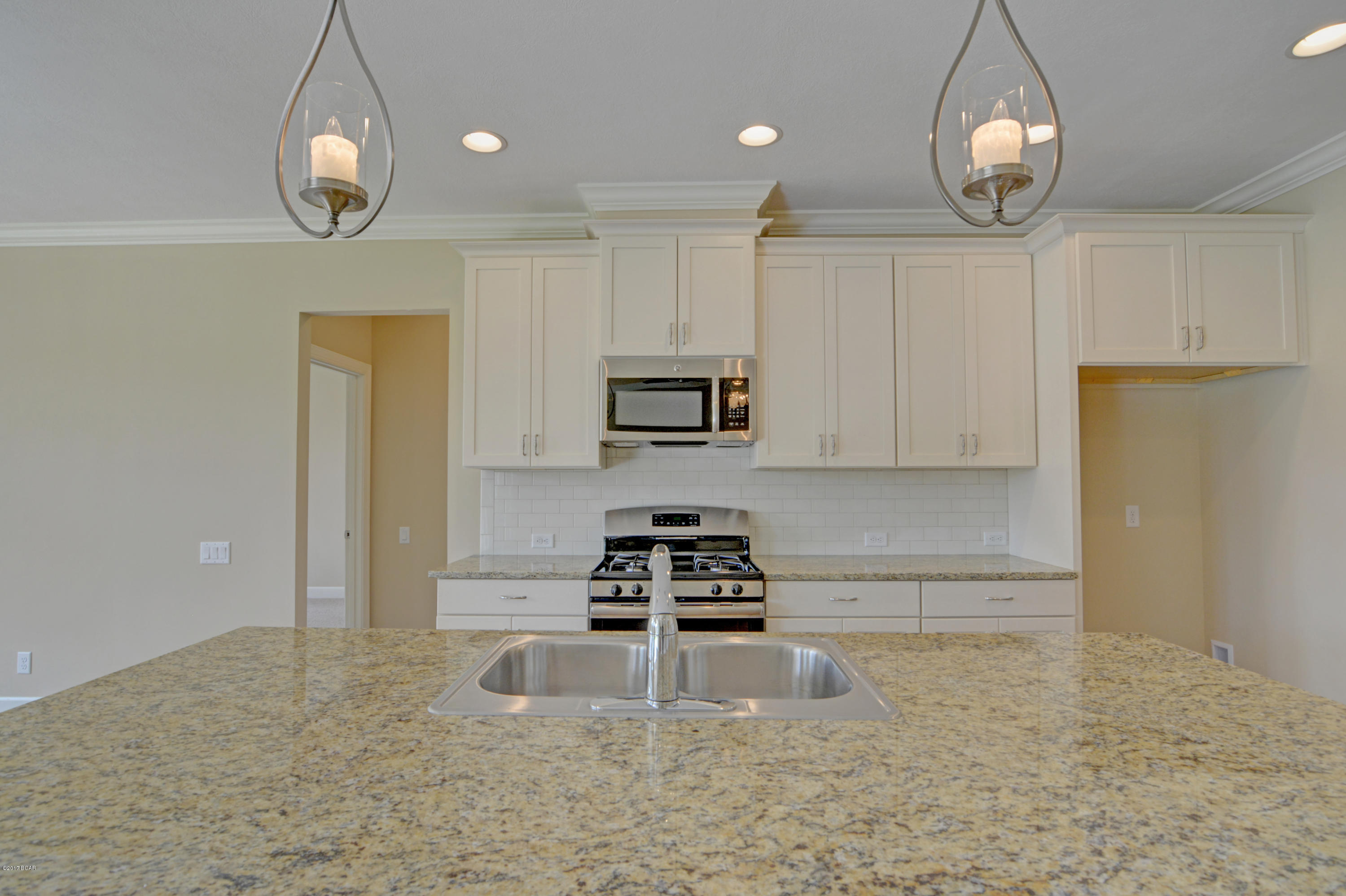 College Point - Residential