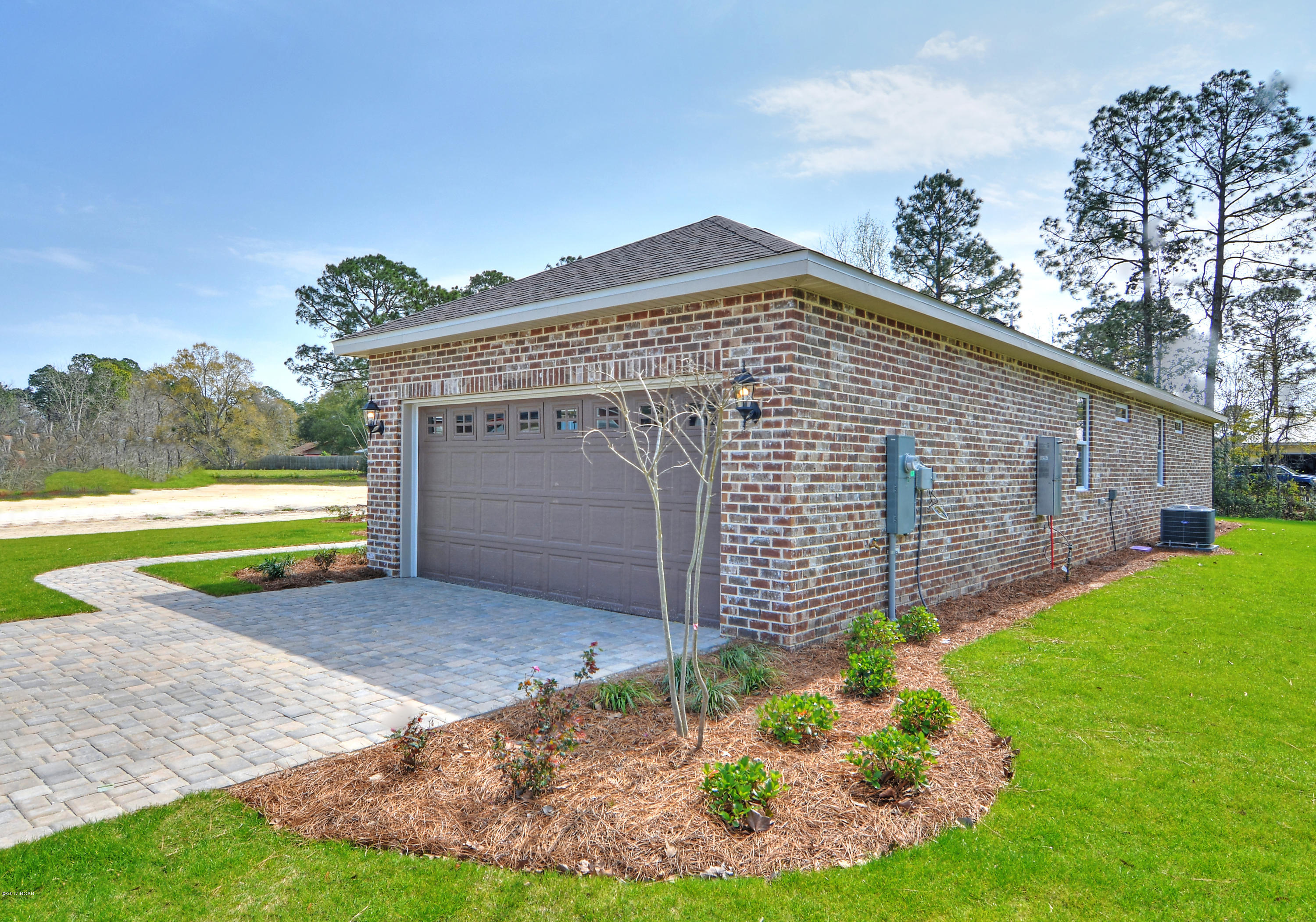 College Point - Residential