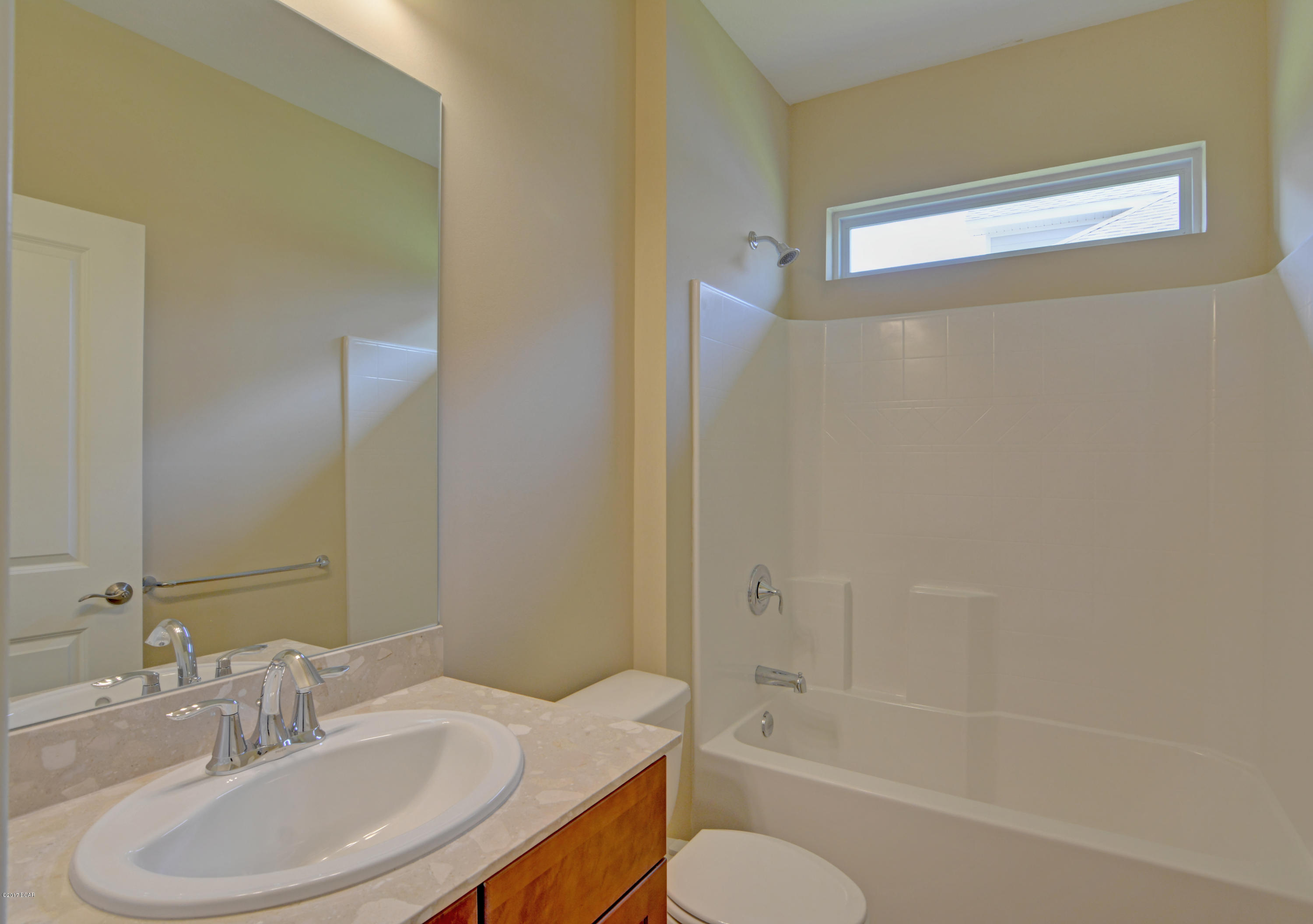 College Point - Residential