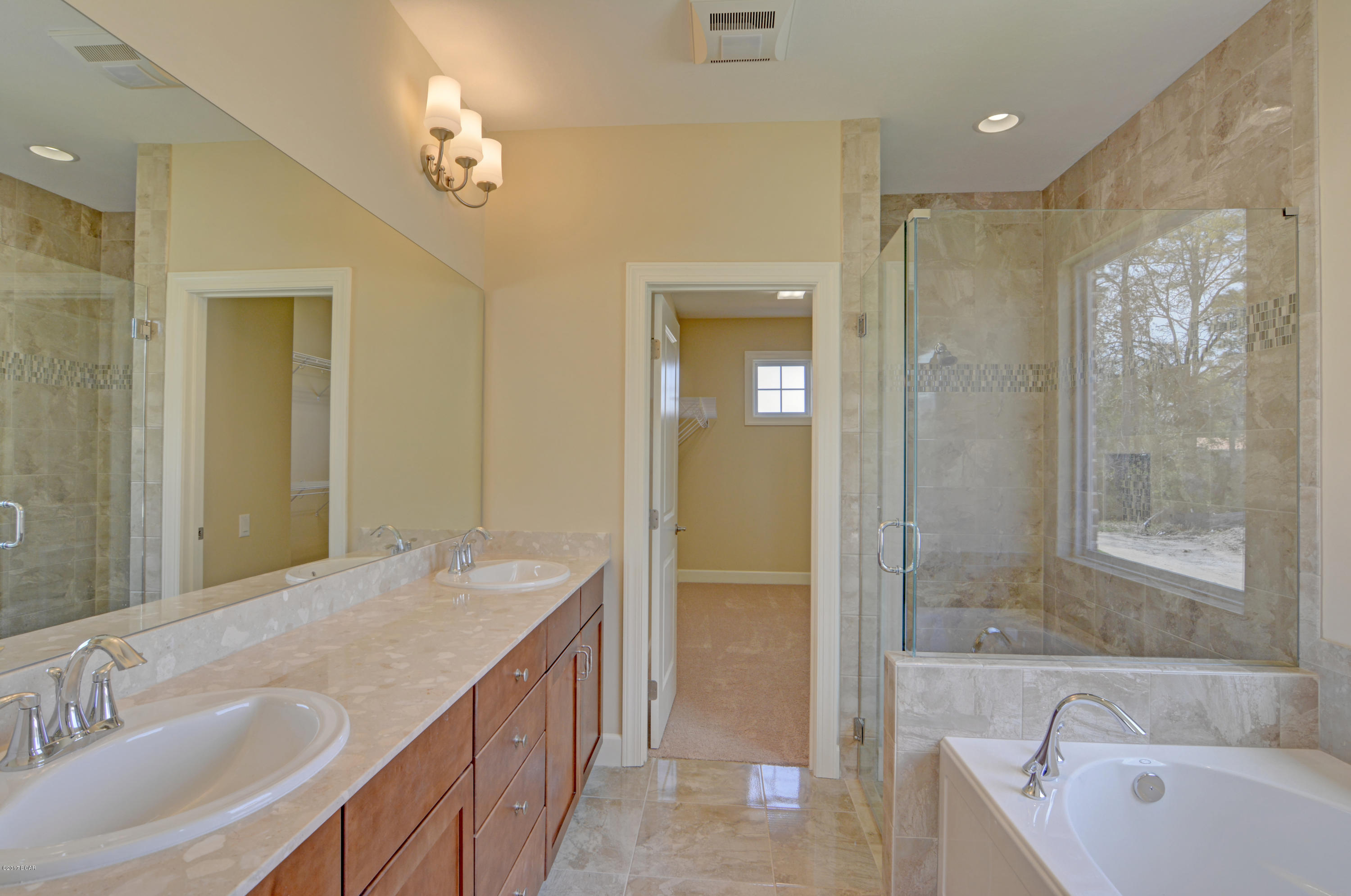 College Point - Residential