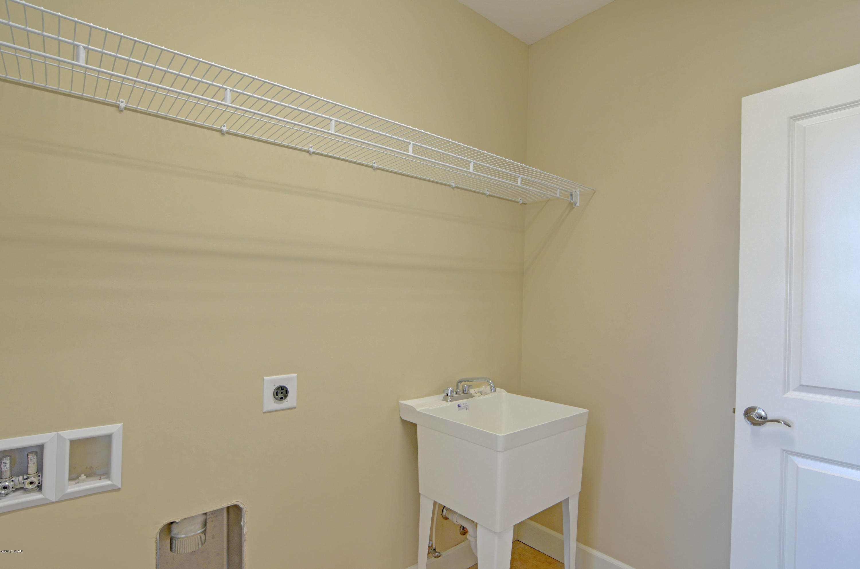 College Point - Residential