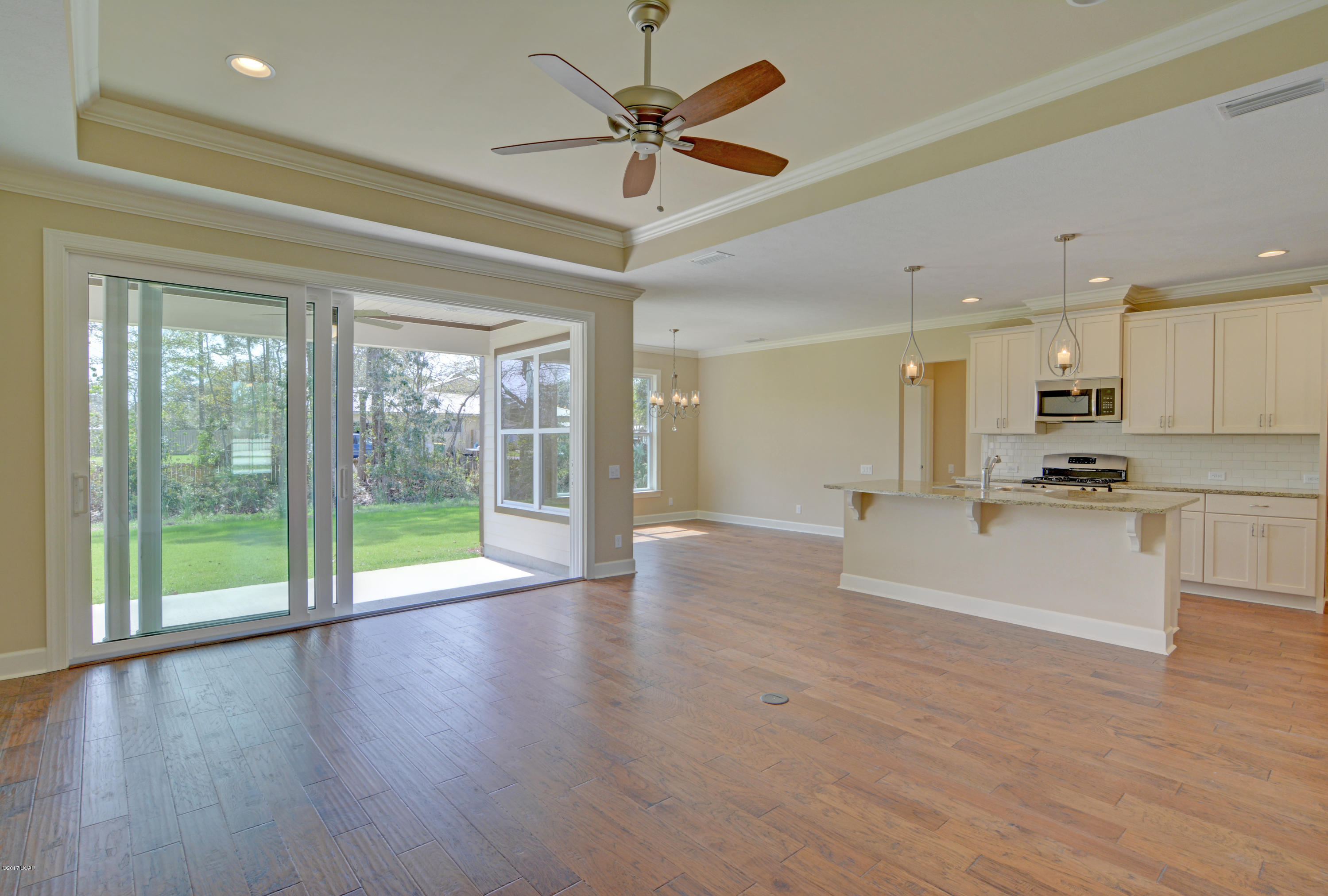 College Point - Residential