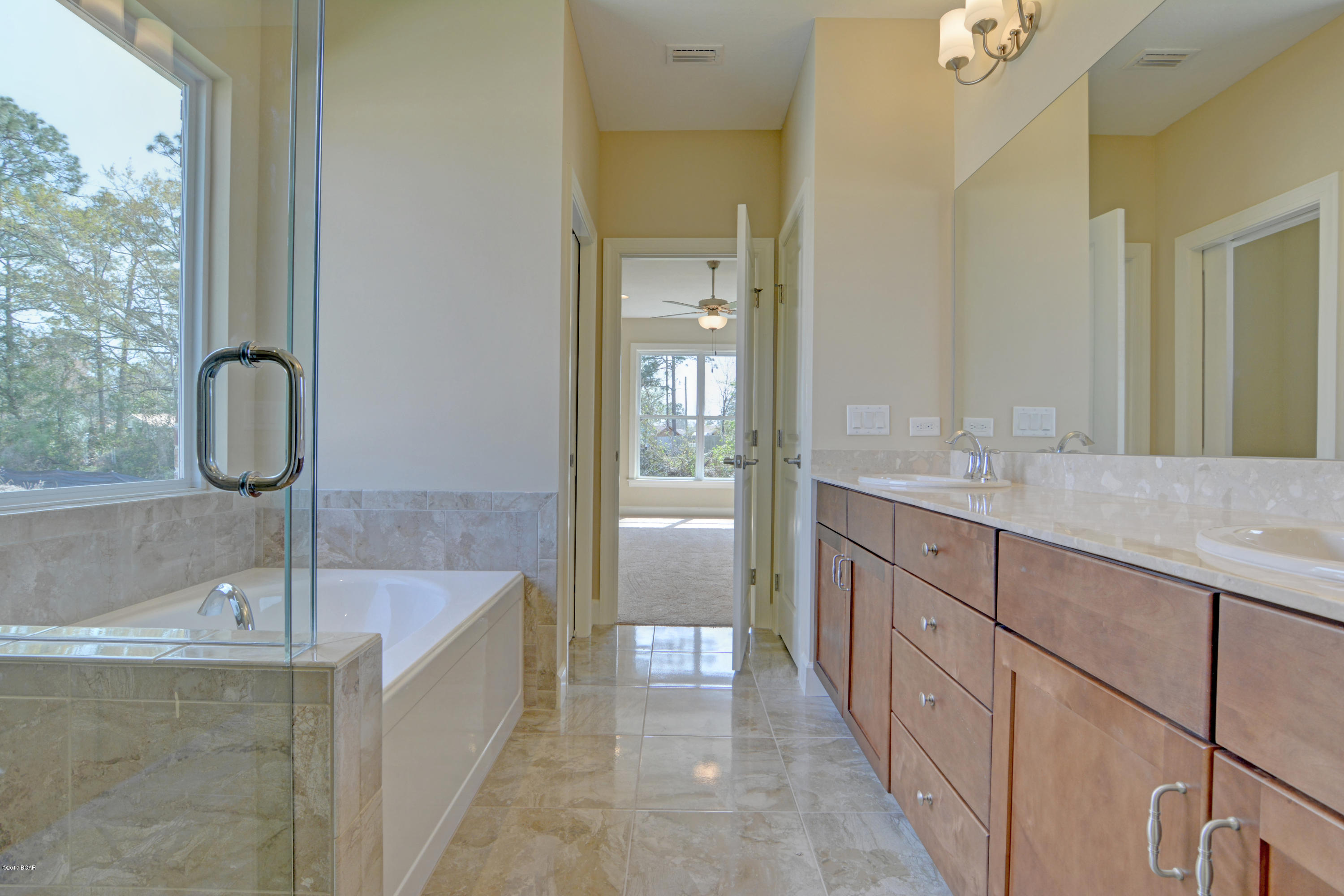 College Point - Residential