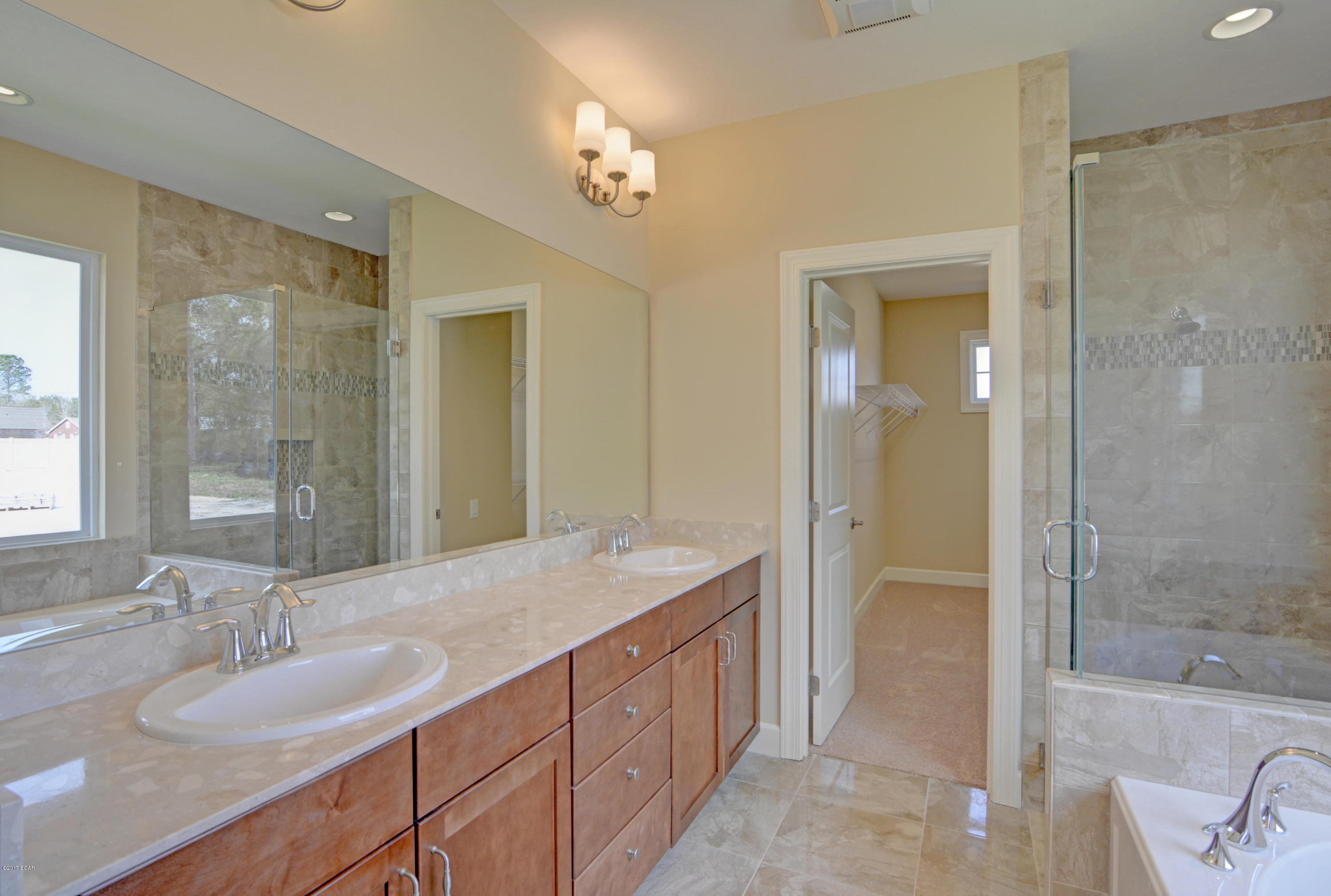 College Point - Residential